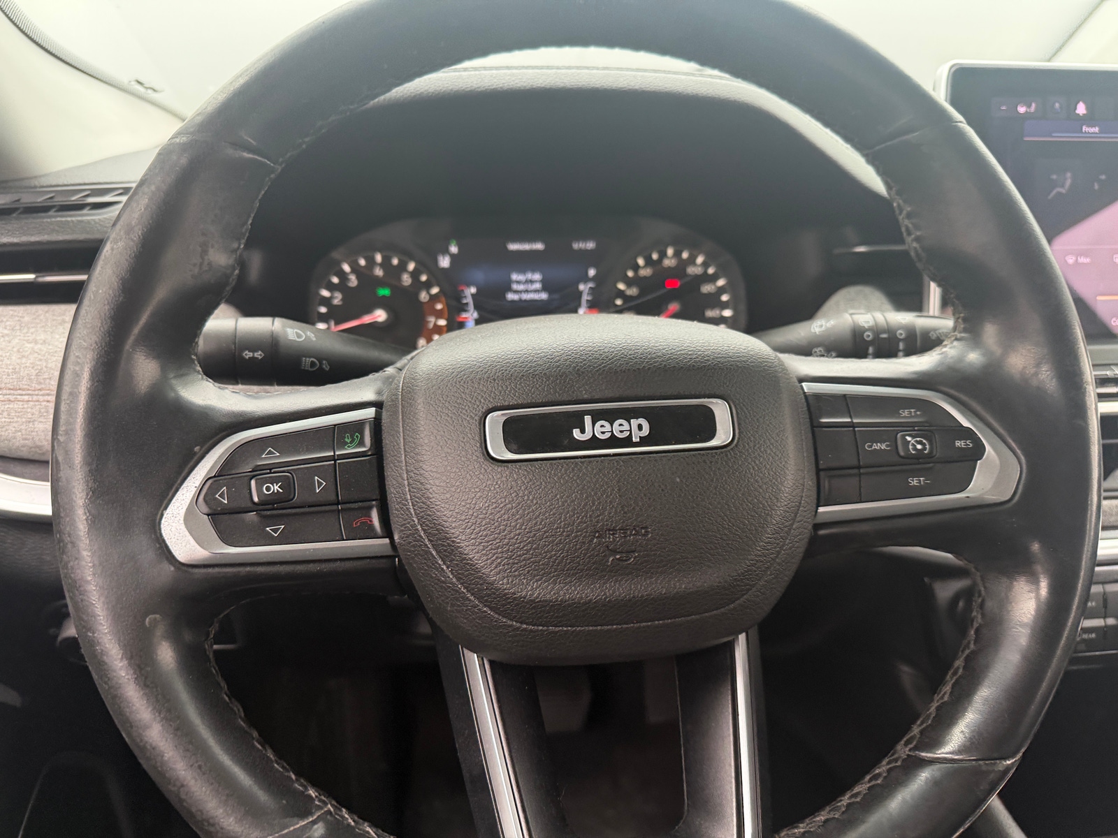 Thumbnail: 2022 Jeep Compass - 4