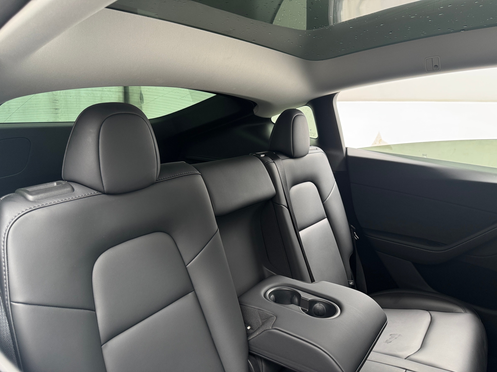 Thumbnail: 2025 Tesla Model Y - 5