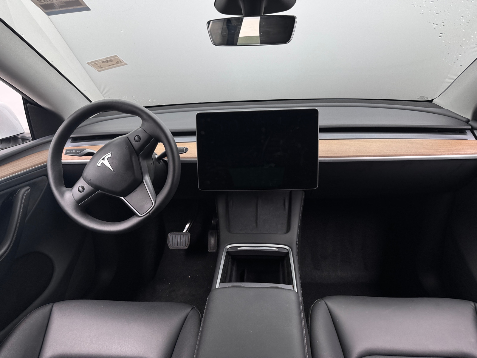 Thumbnail: 2025 Tesla Model Y - 2