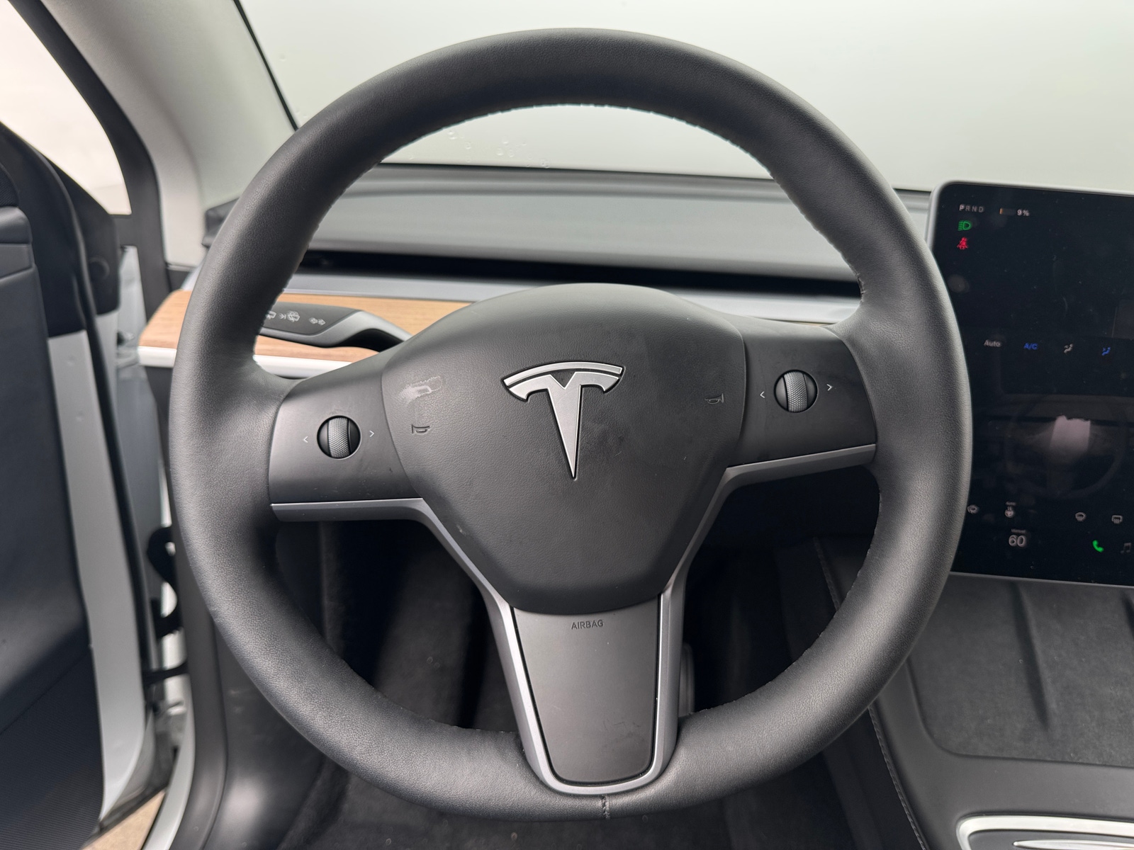 Thumbnail: 2025 Tesla Model Y - 4