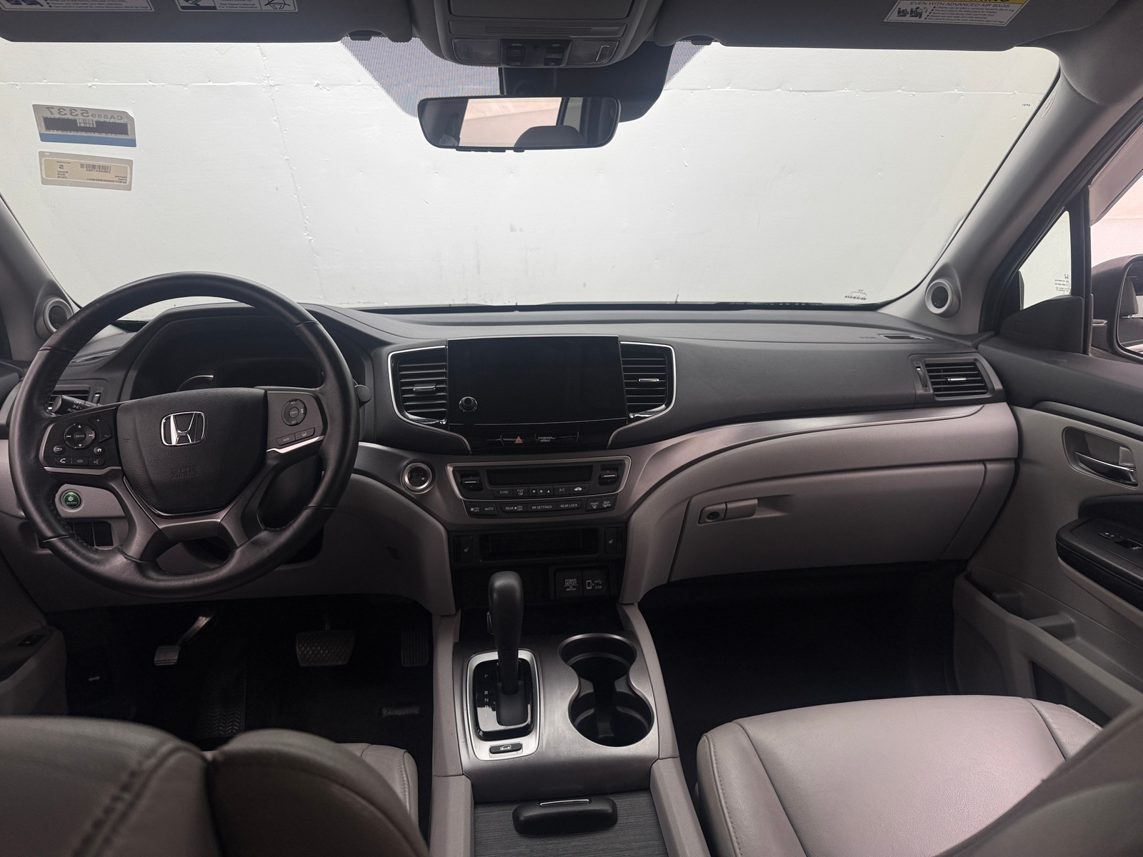 Thumbnail: 2019 Honda Pilot - 2