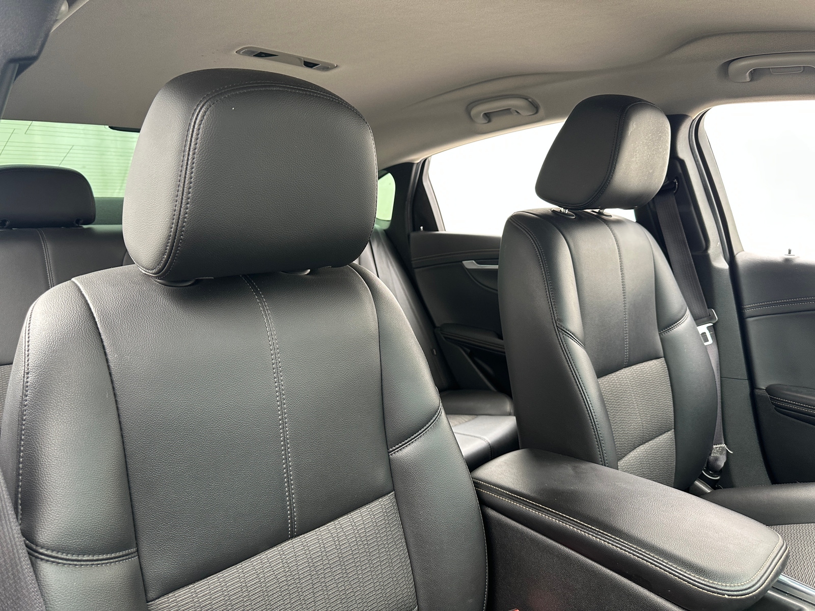 Thumbnail: 2016 Chevrolet Impala - 2