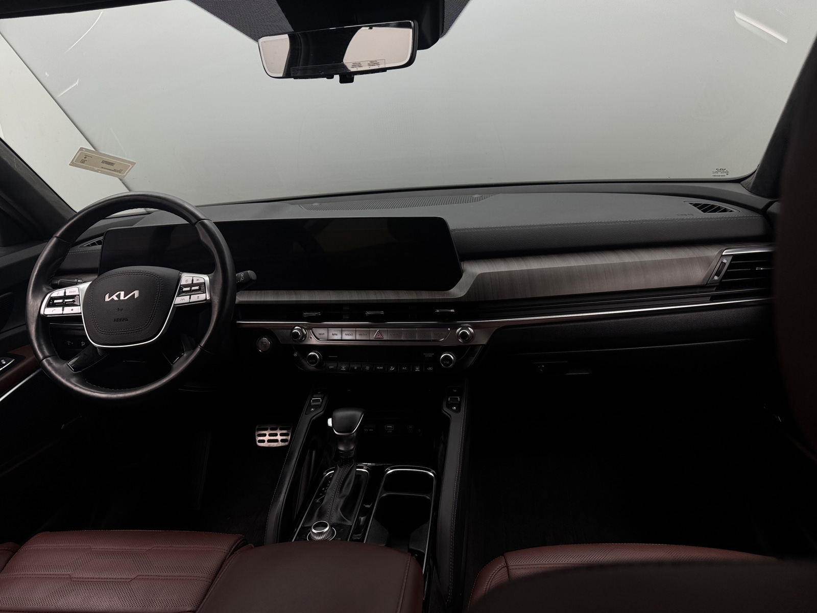 Thumbnail: 2024 Kia Telluride - 2