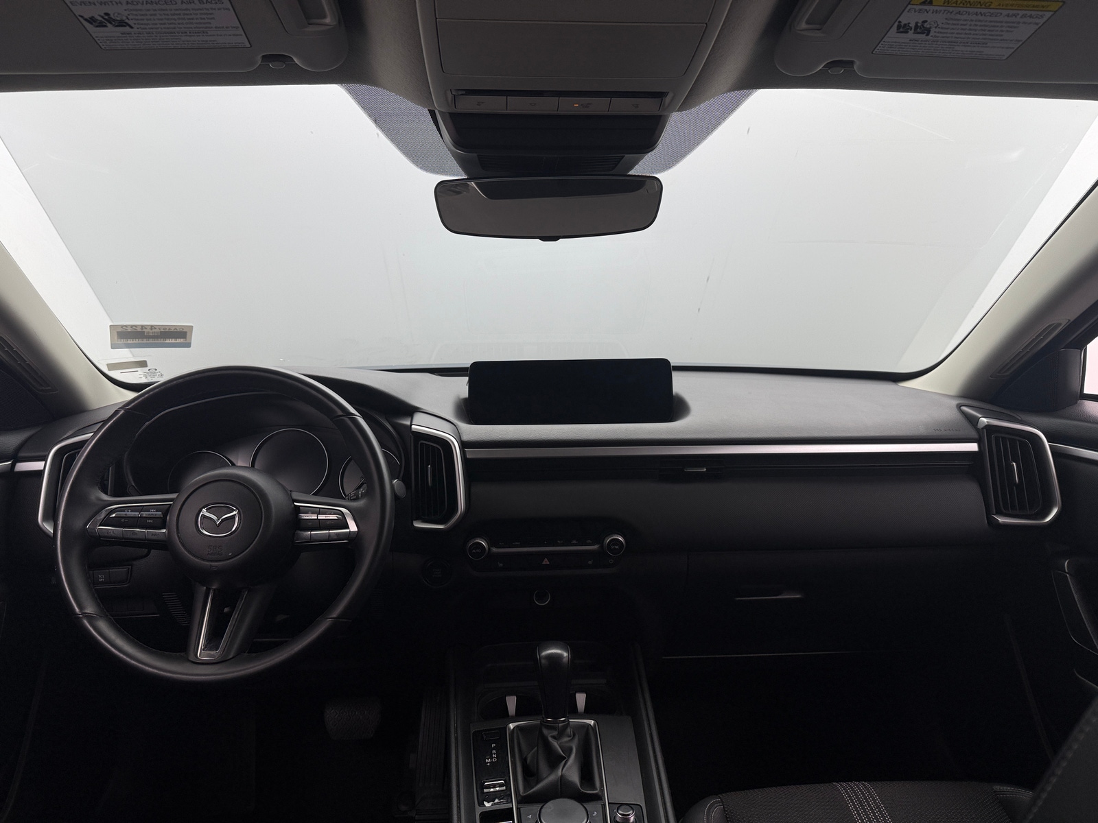 Thumbnail: 2025 Mazda CX-50 - 2