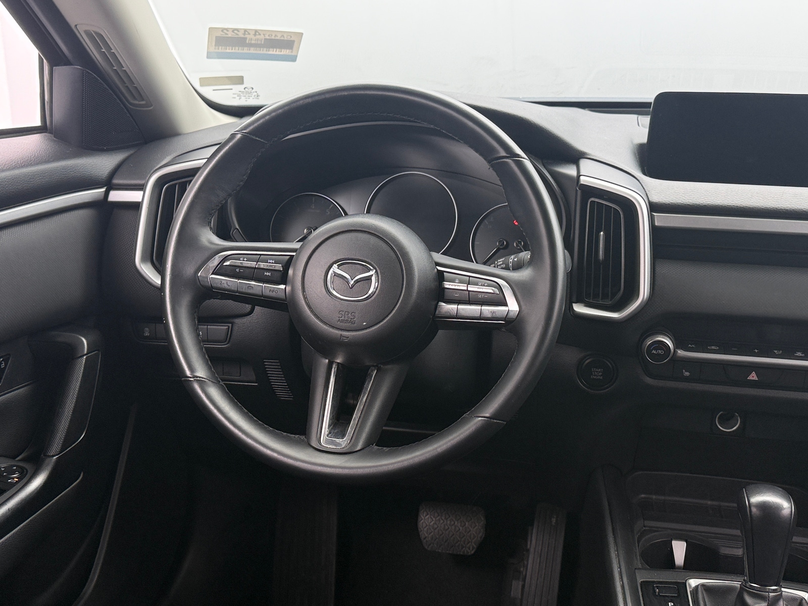 Thumbnail: 2025 Mazda CX-50 - 4
