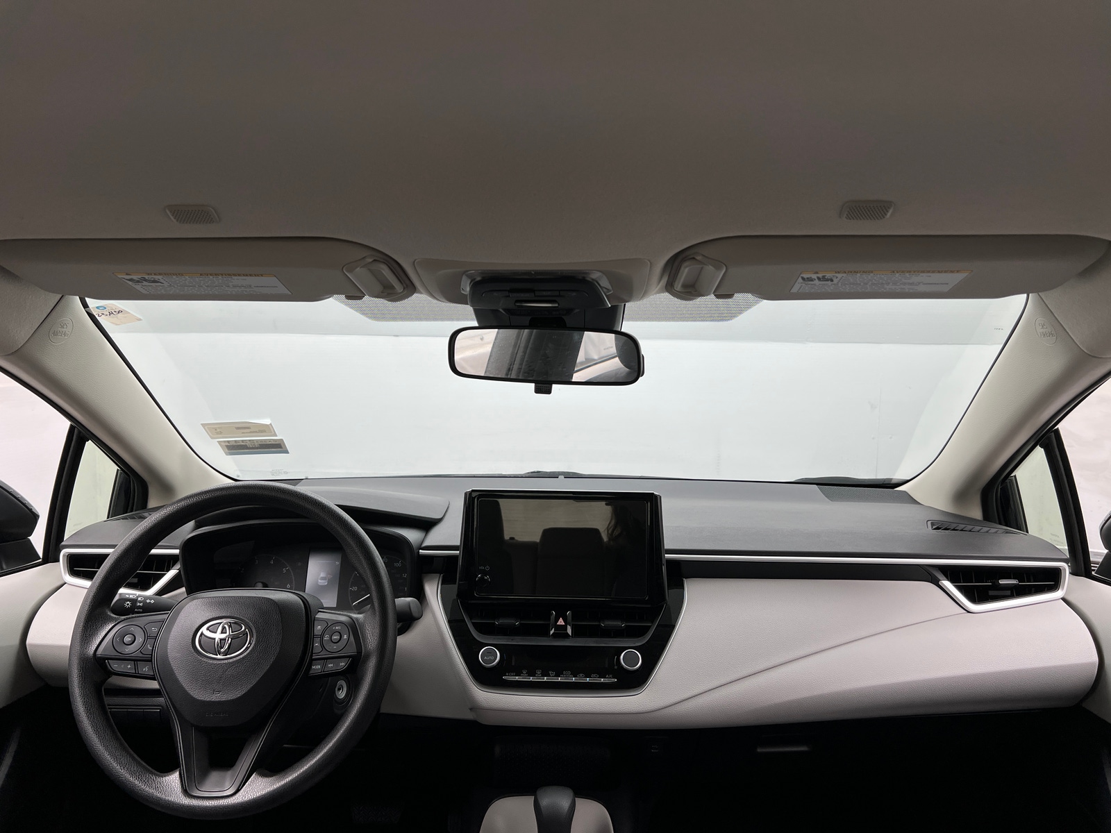Thumbnail: 2025 Toyota Corolla - 3
