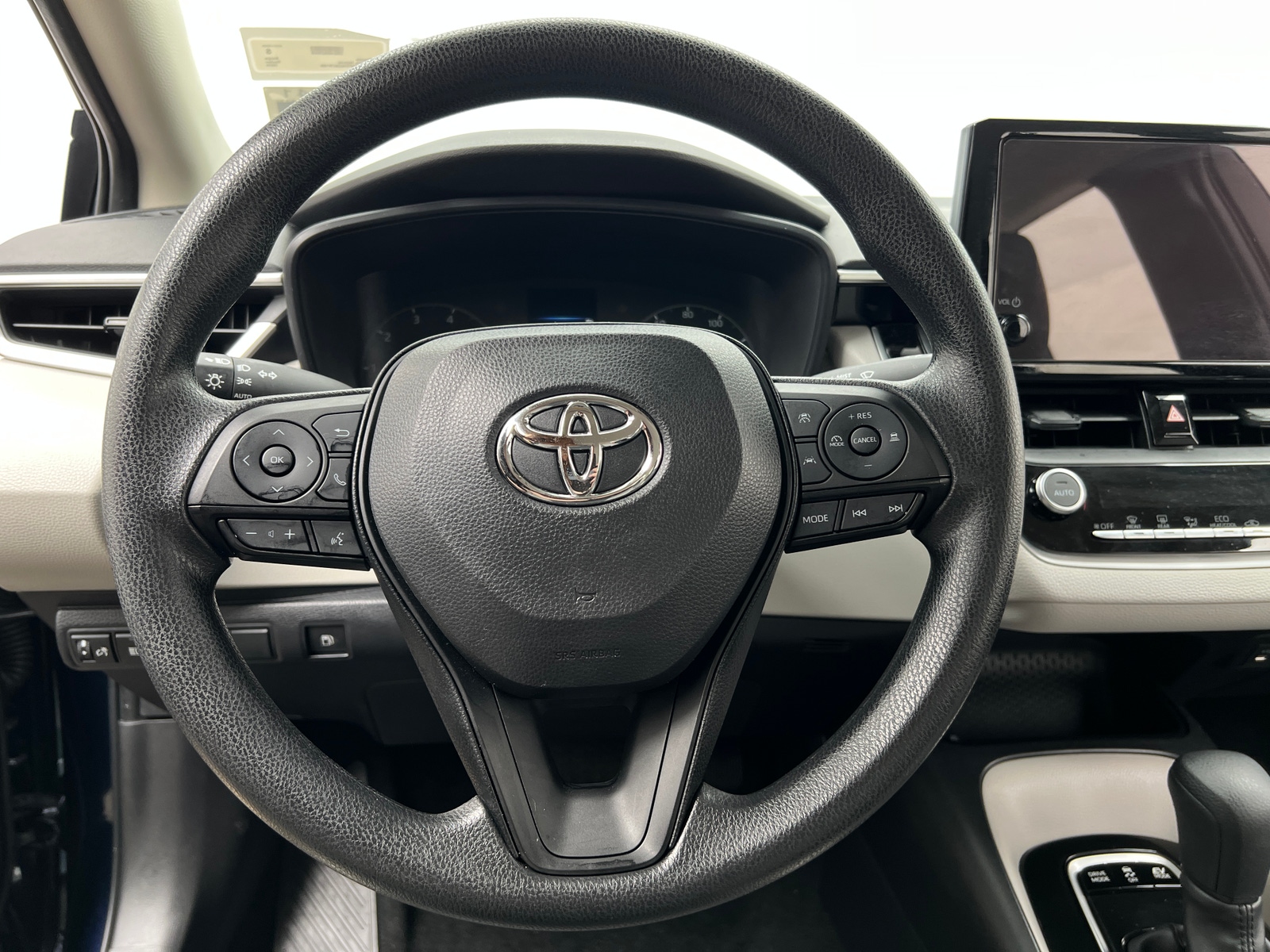Thumbnail: 2025 Toyota Corolla - 5