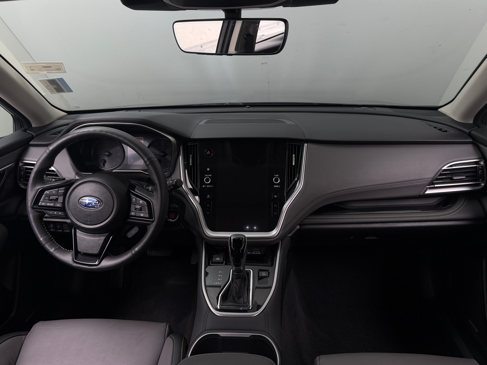 Thumbnail: 2025 Subaru Outback - 2