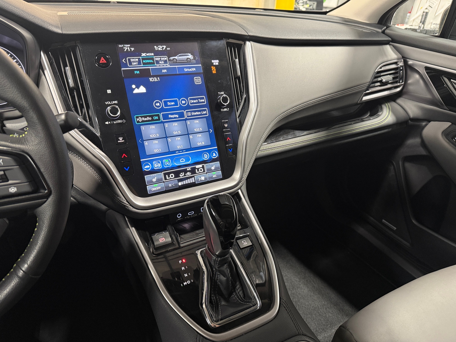 Thumbnail: 2025 Subaru Outback - 3