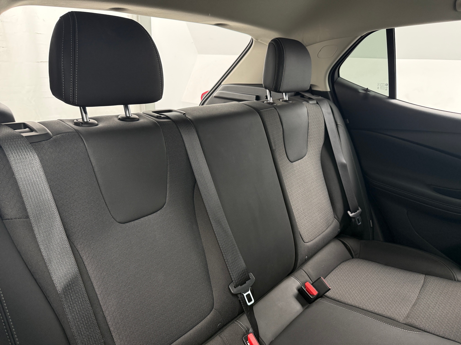 Thumbnail: 2025 Buick Encore GX - 5