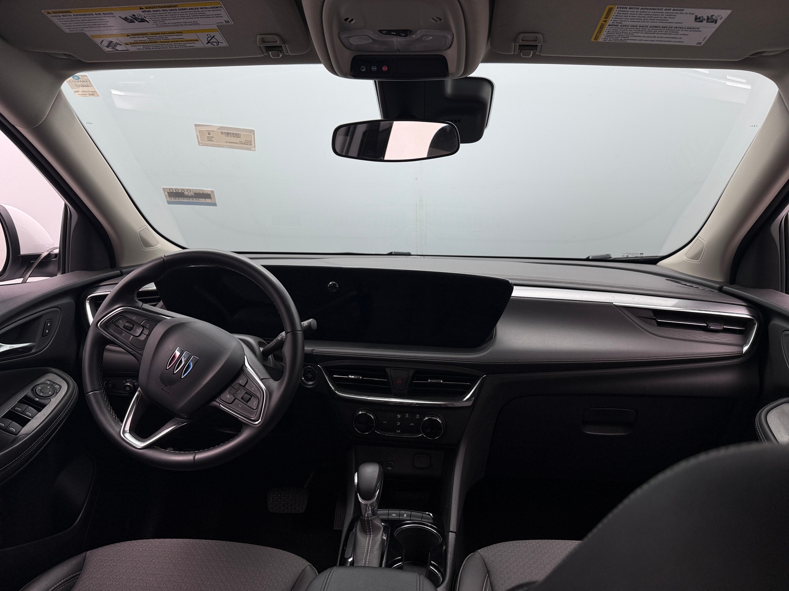 Thumbnail: 2025 Buick Encore GX - 2