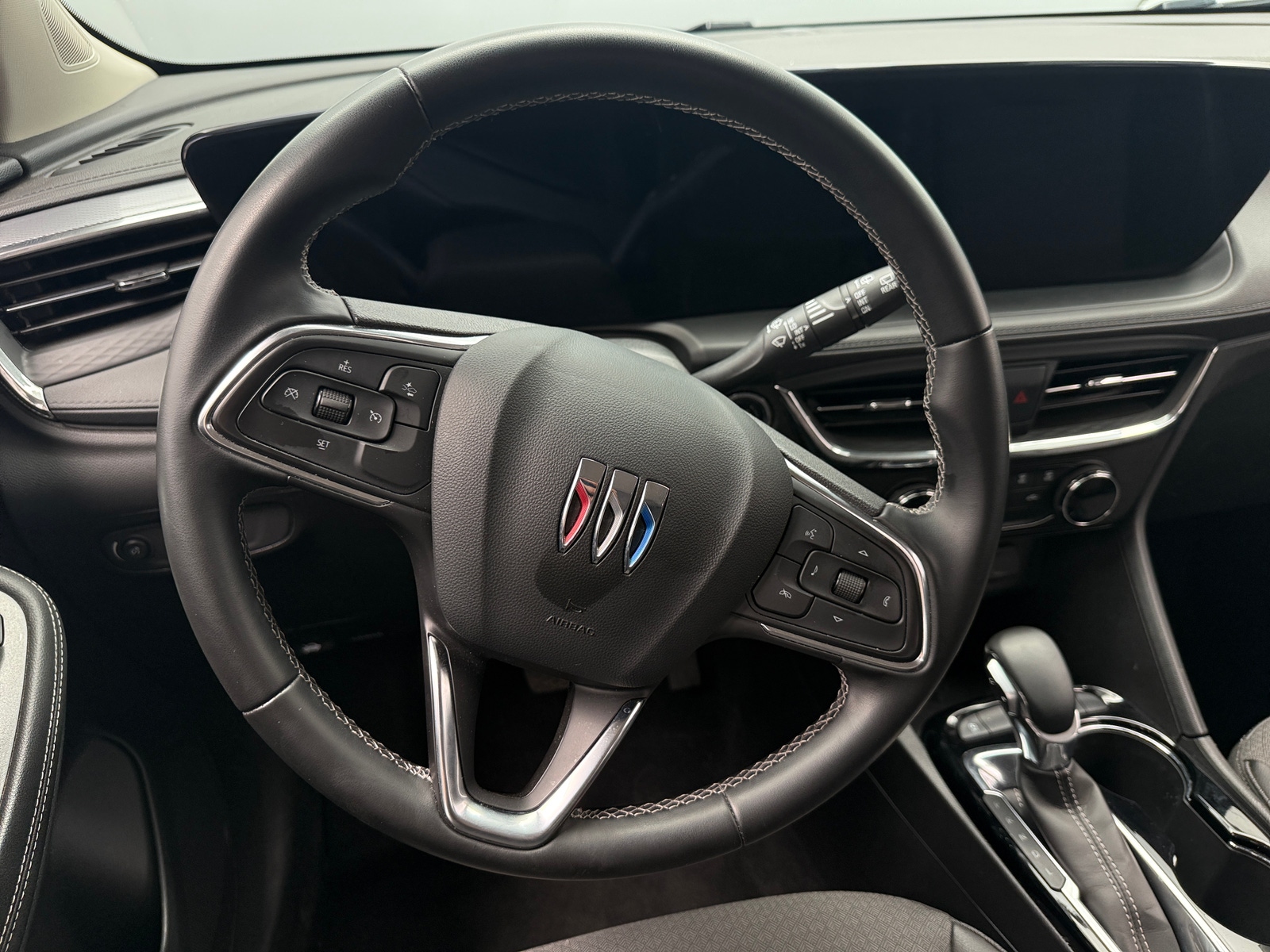 Thumbnail: 2025 Buick Encore GX - 4