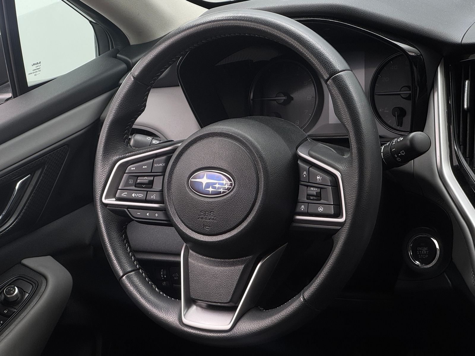 Thumbnail: 2024 Subaru Outback - 5