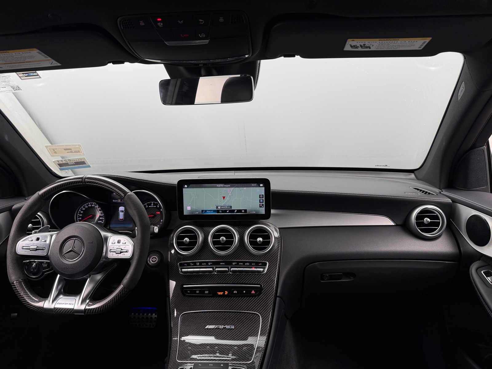 Thumbnail: 2021 Mercedes-Benz GLC - 2