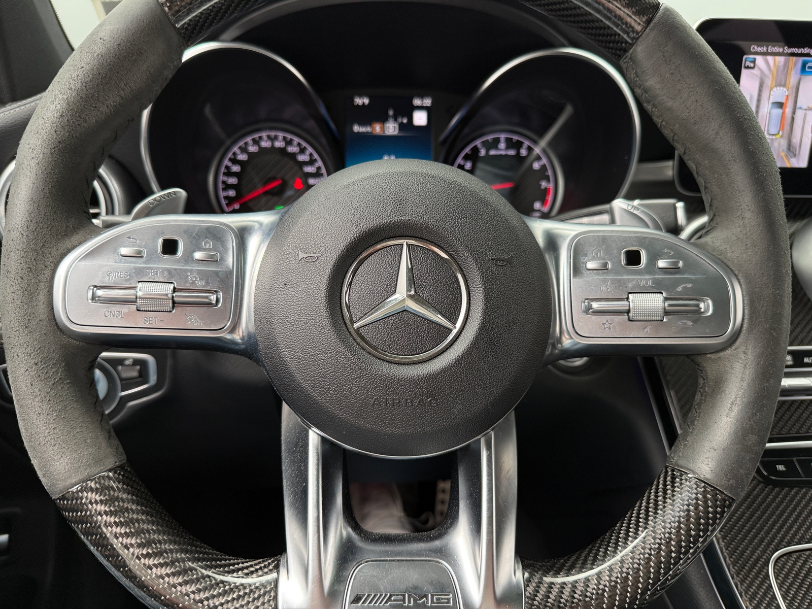 Thumbnail: 2021 Mercedes-Benz GLC - 4