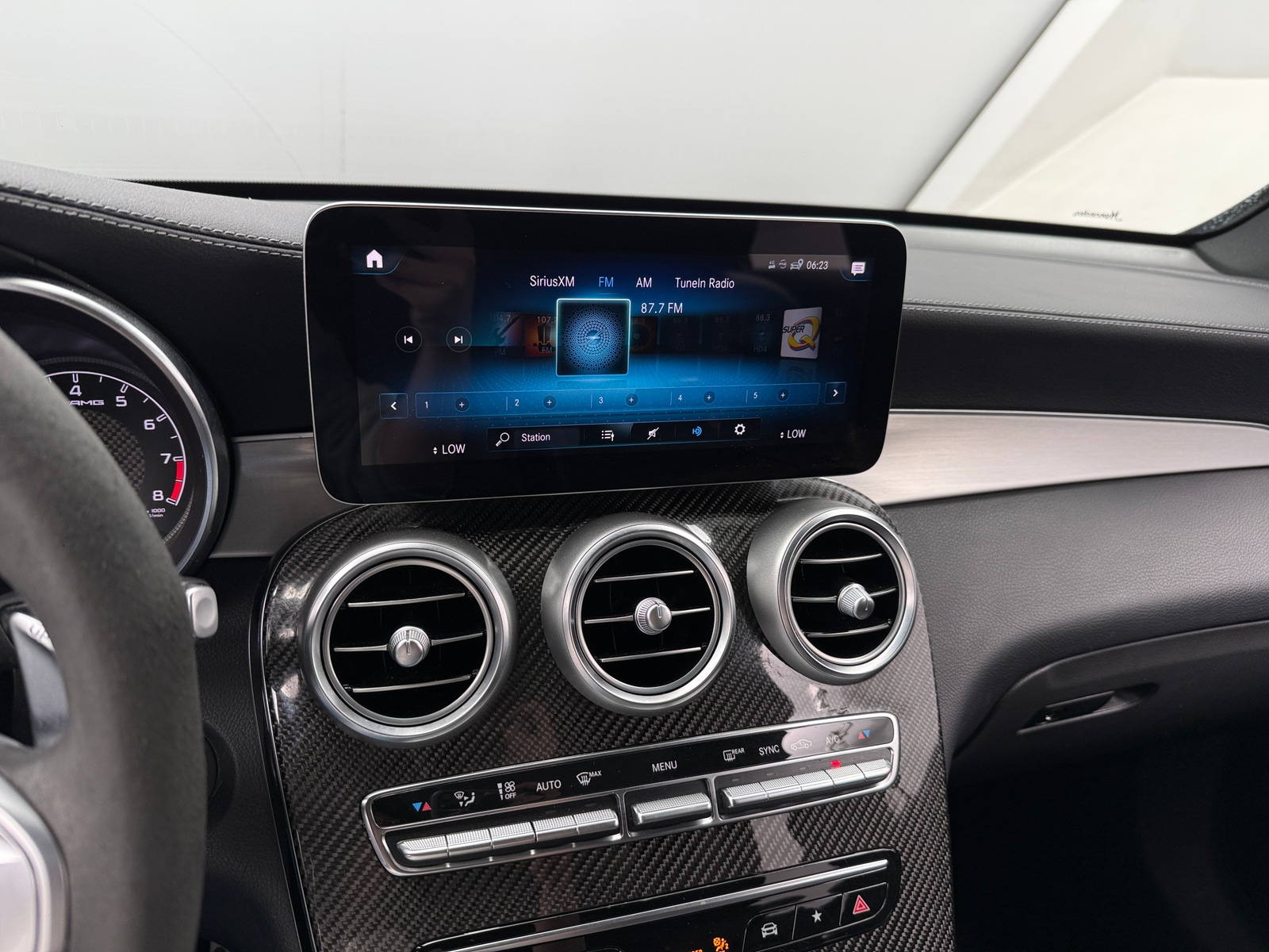 Thumbnail: 2021 Mercedes-Benz GLC - 3