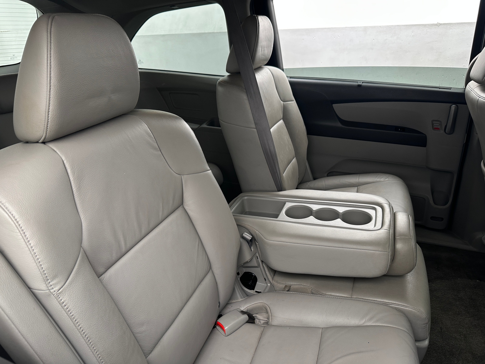 Thumbnail: 2013 Honda Odyssey - 5