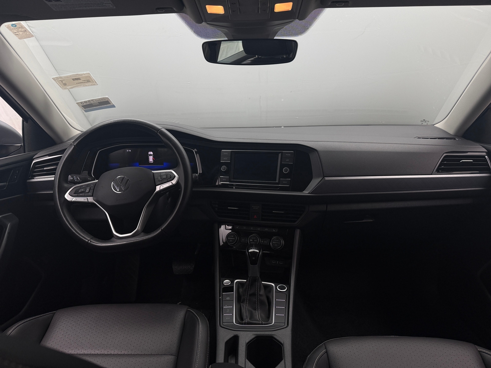Thumbnail: 2024 Volkswagen Jetta - 2