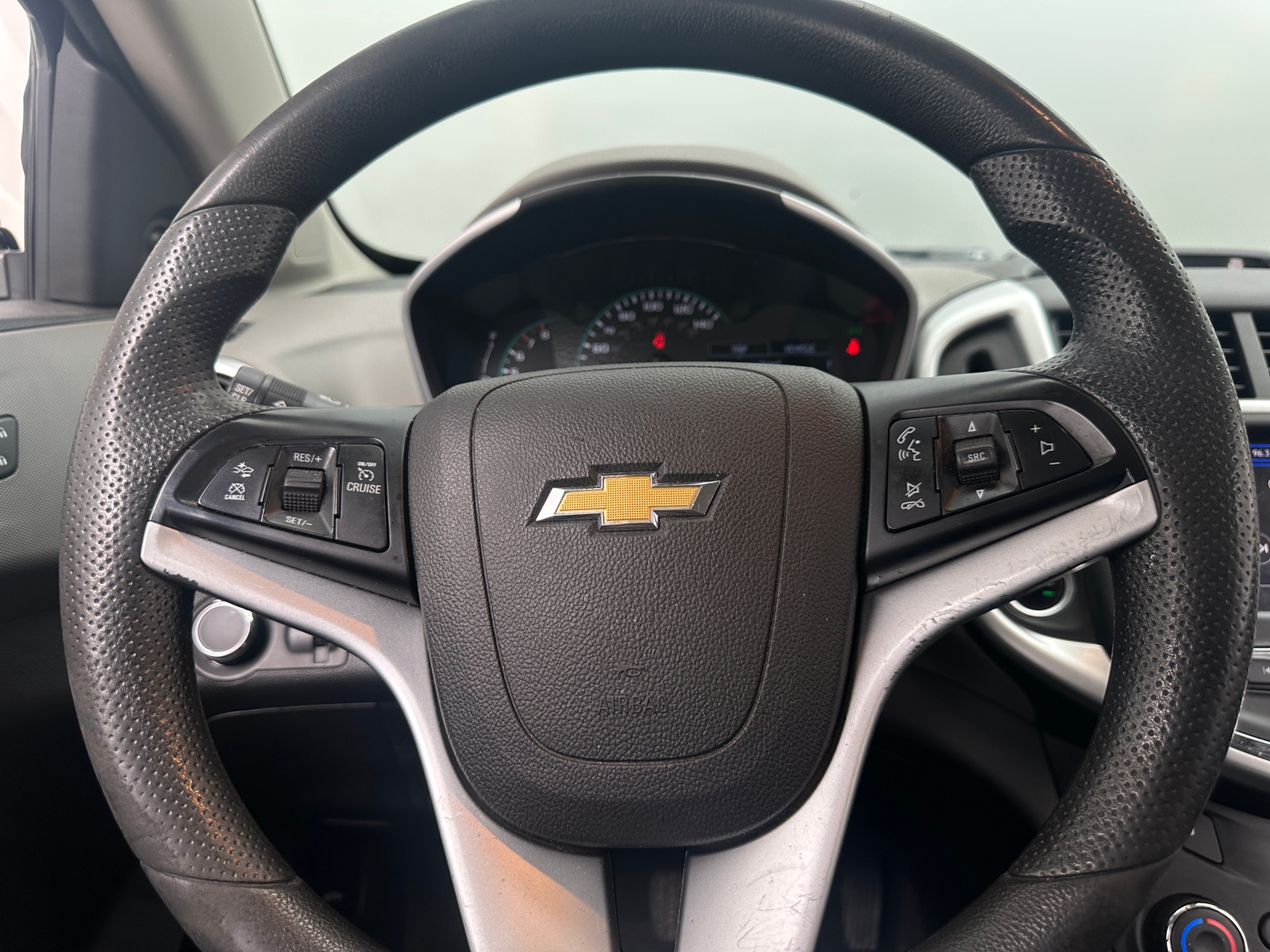 Thumbnail: 2020 Chevrolet Sonic - 5