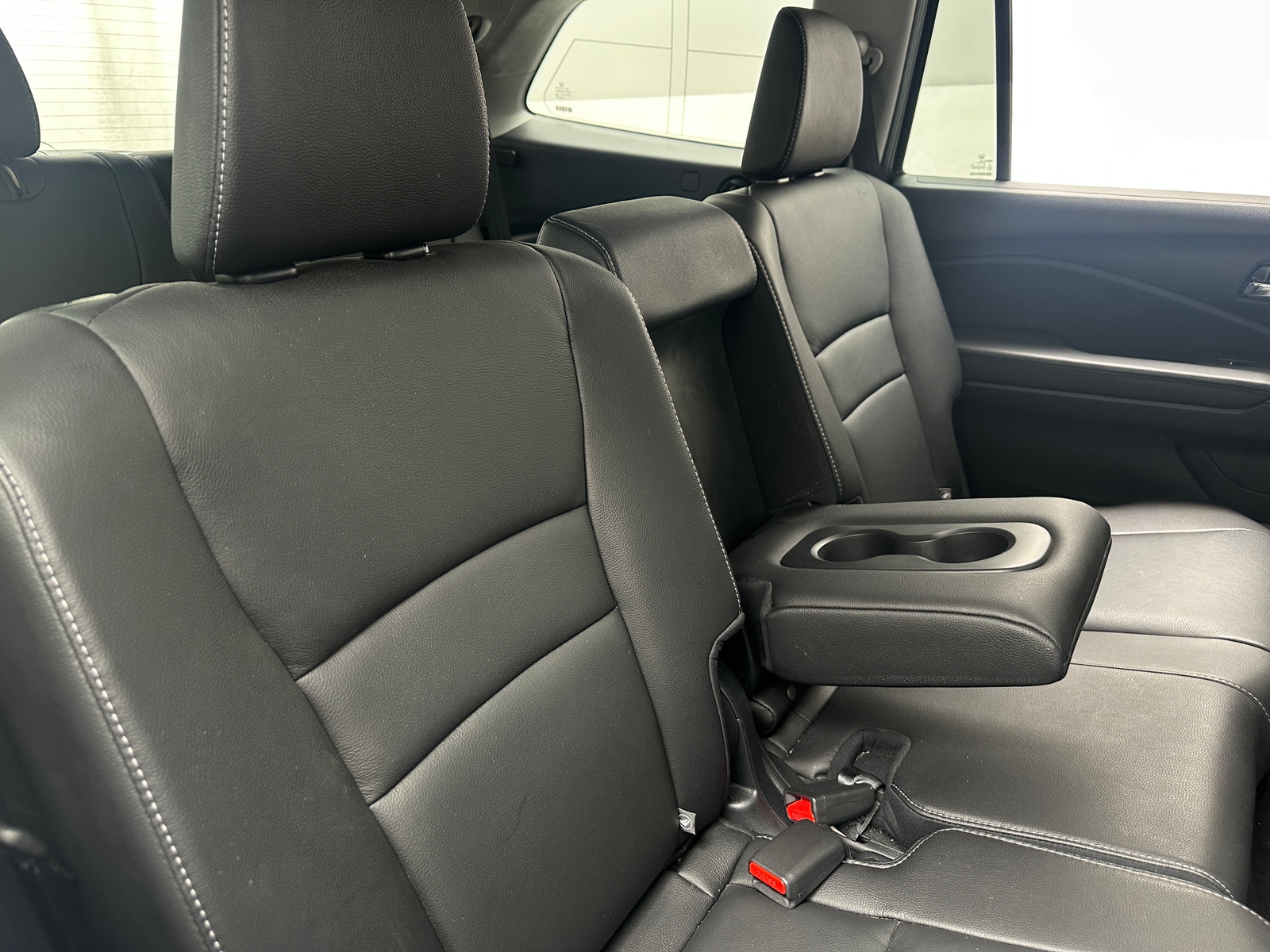 Thumbnail: 2016 Honda Pilot - 5