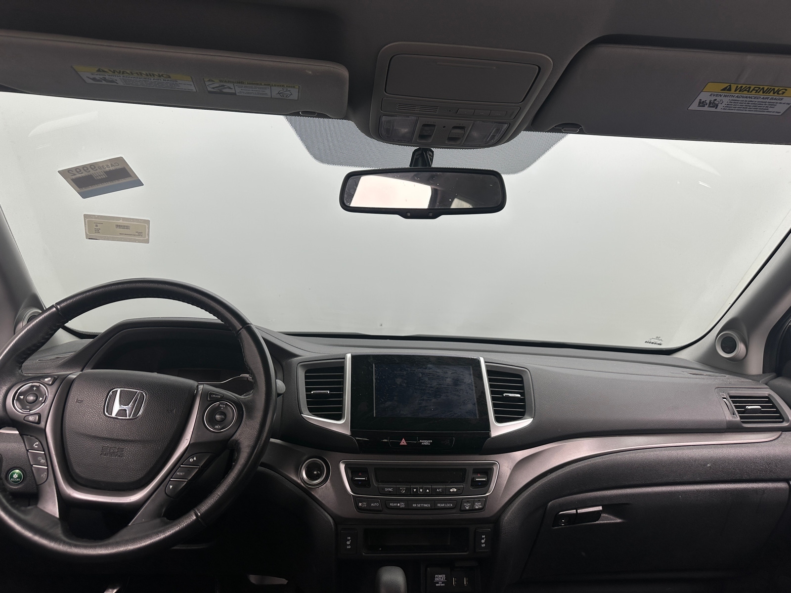 Thumbnail: 2016 Honda Pilot - 2