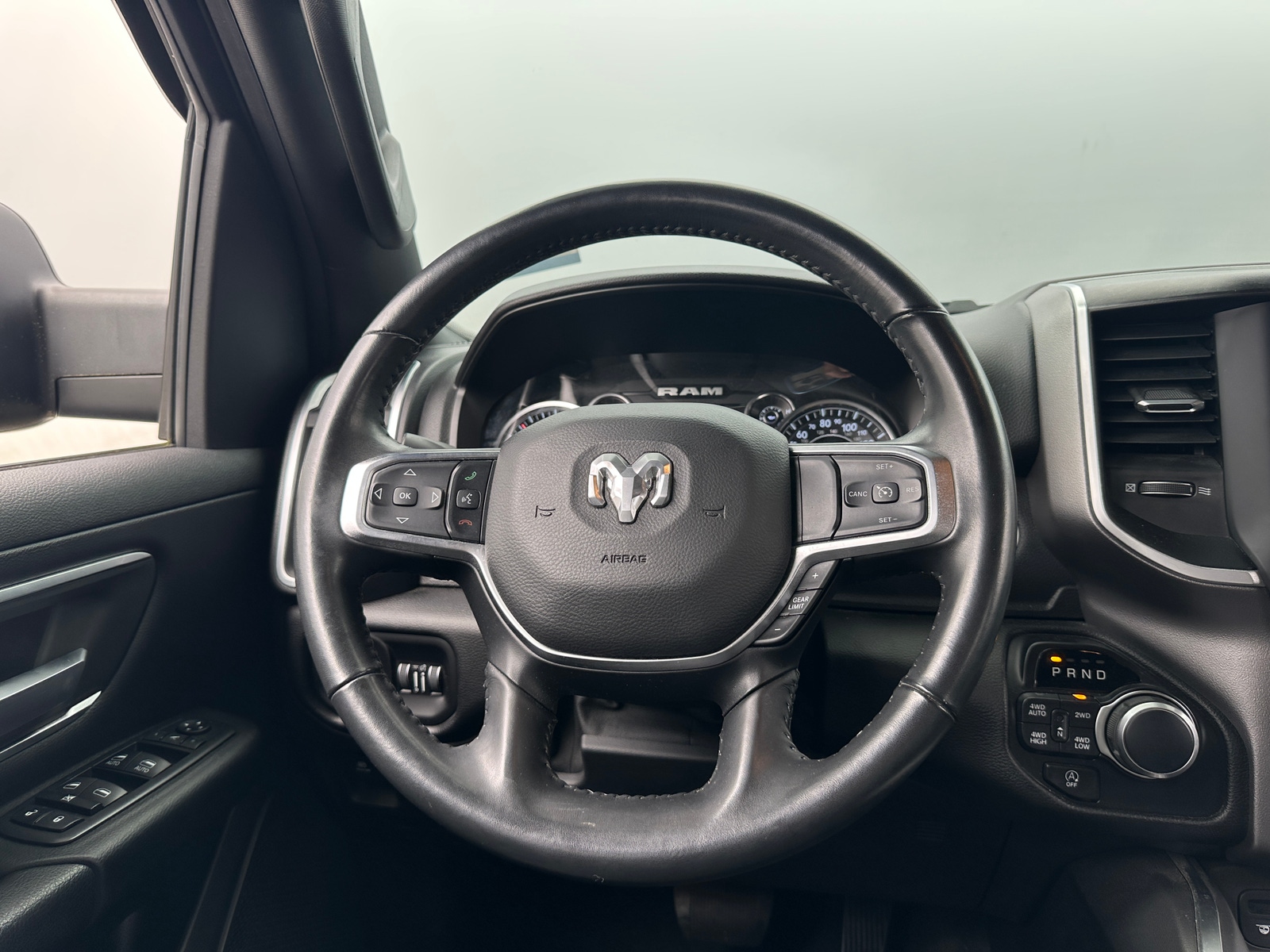 Thumbnail: 2019 RAM 1500 - 5