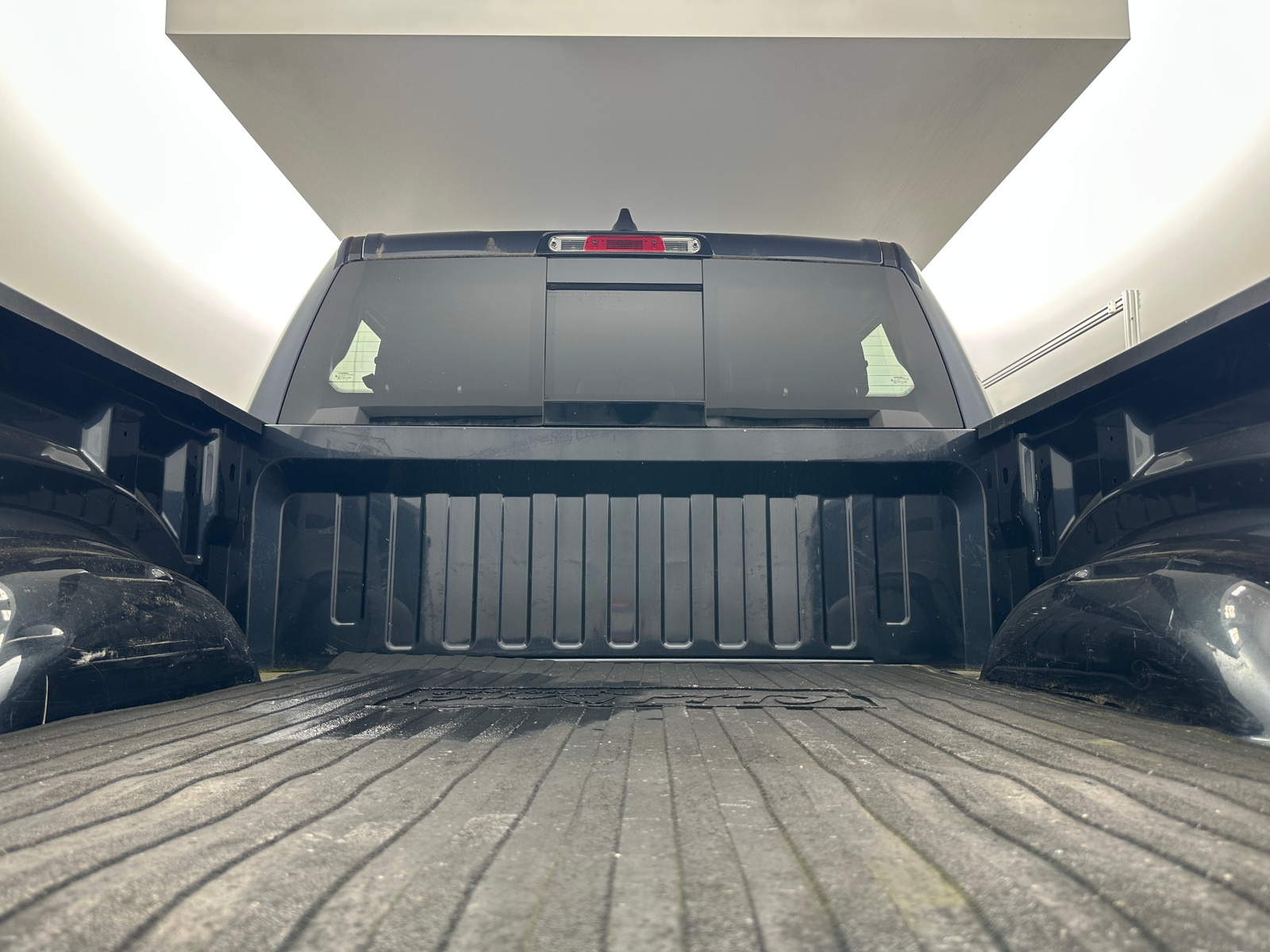 Thumbnail: 2019 RAM 1500 - 7