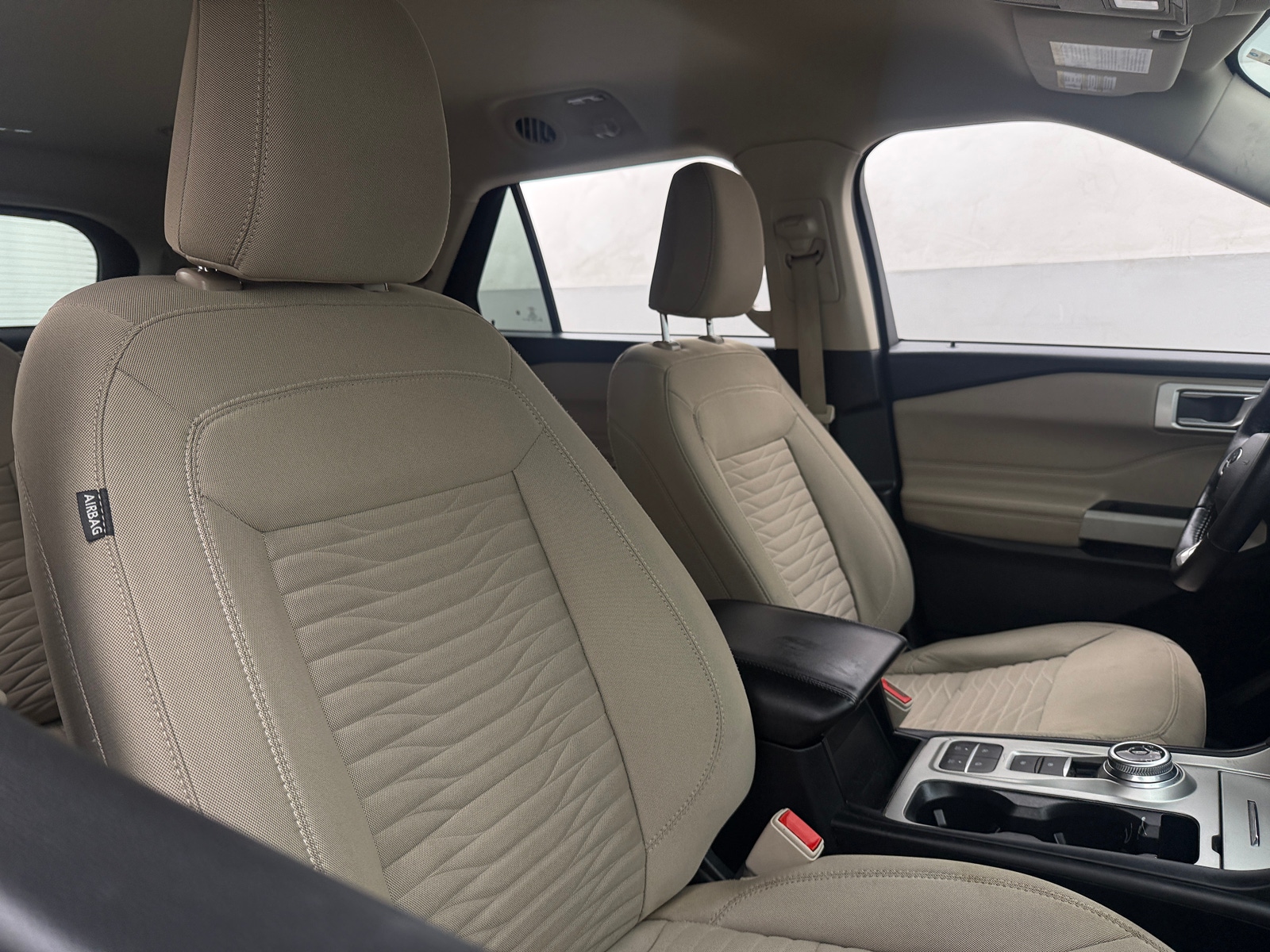 Thumbnail: 2021 Ford Explorer - 2