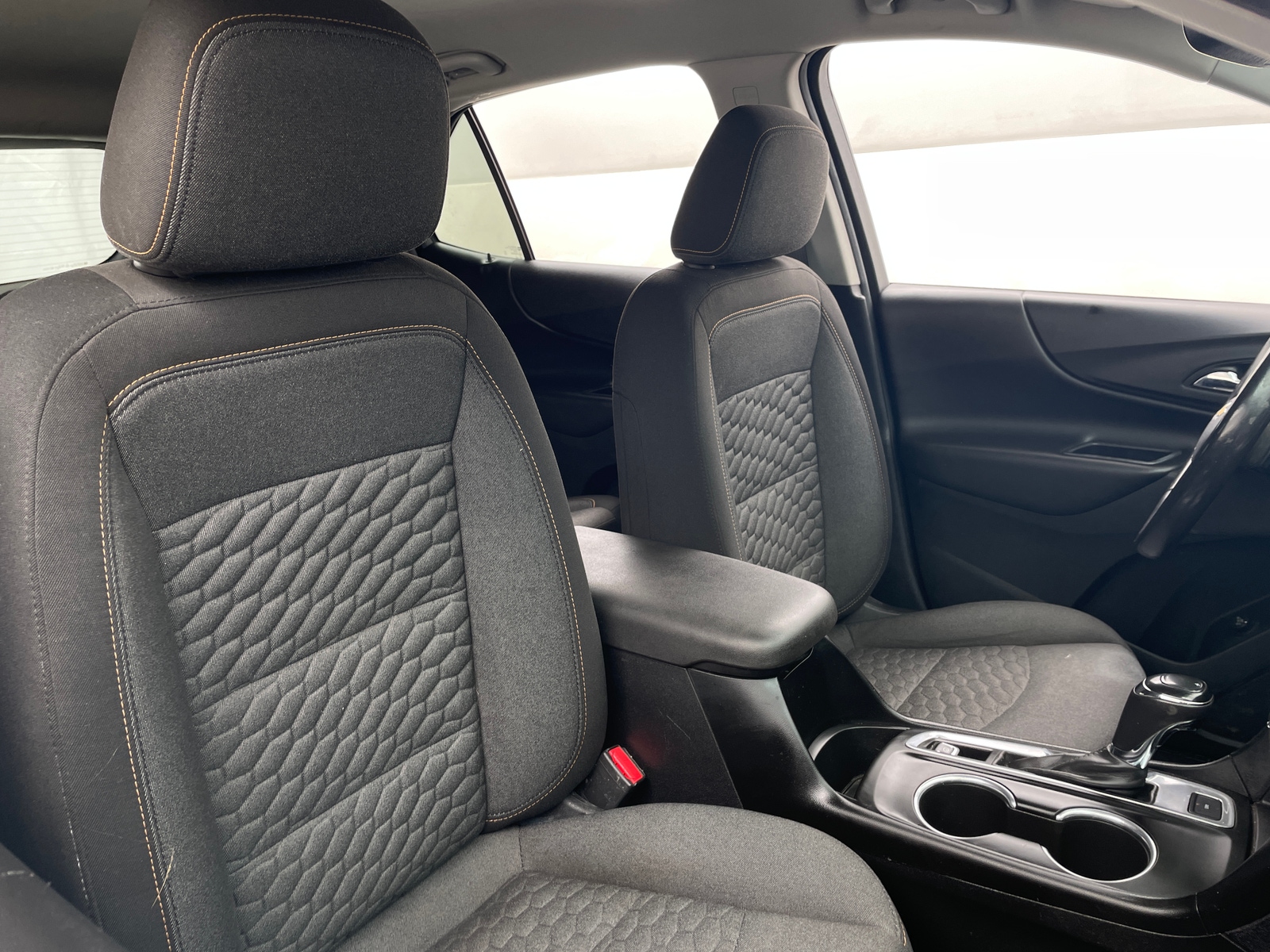 Thumbnail: 2019 Chevrolet Equinox - 2