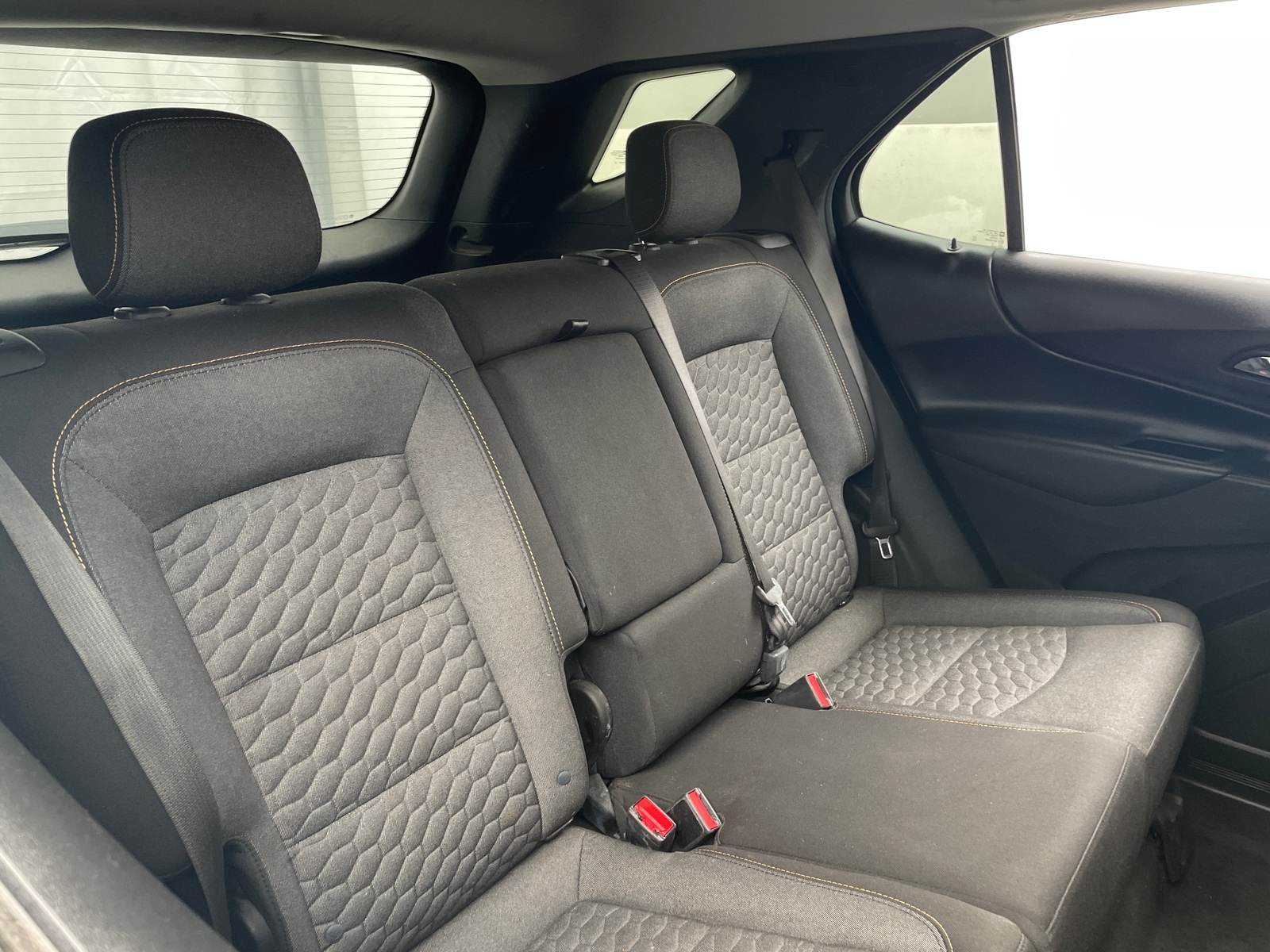 Thumbnail: 2019 Chevrolet Equinox - 6