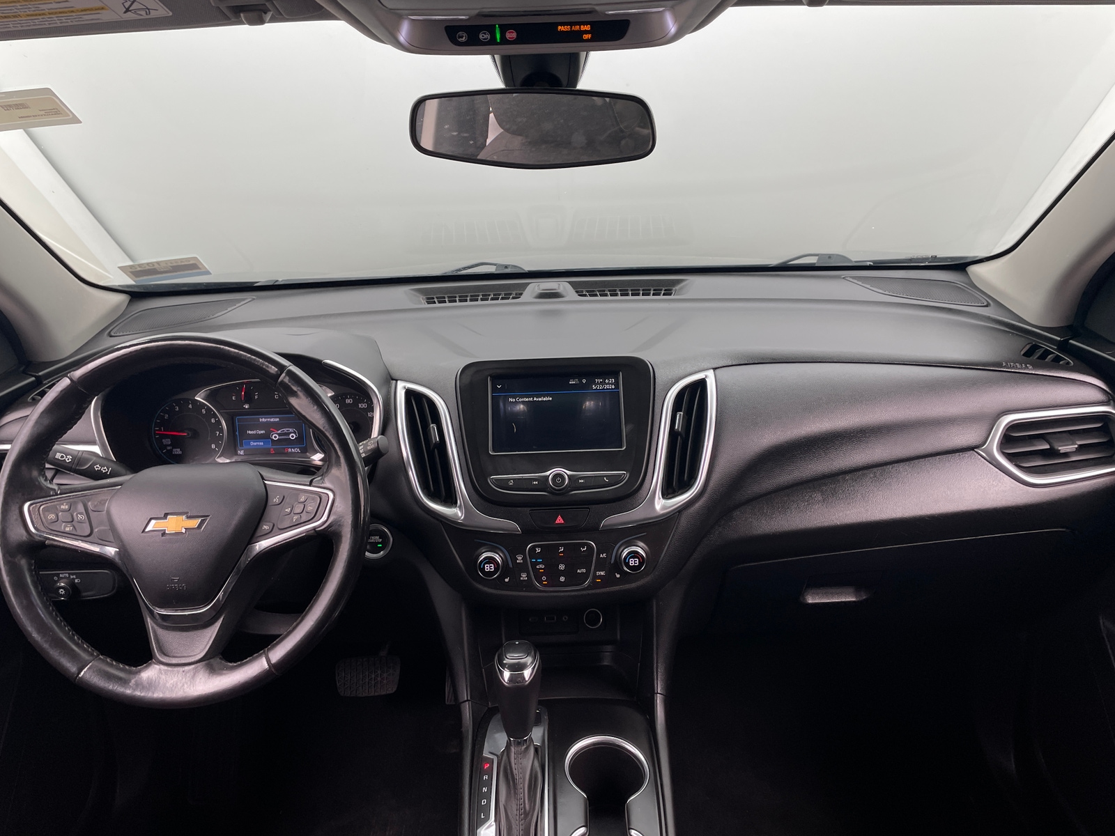 Thumbnail: 2019 Chevrolet Equinox - 3