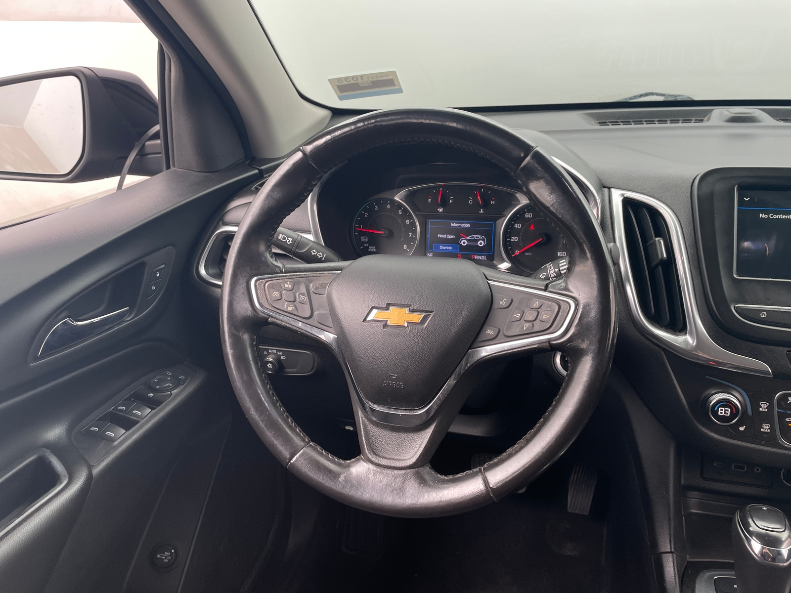 Thumbnail: 2019 Chevrolet Equinox - 5