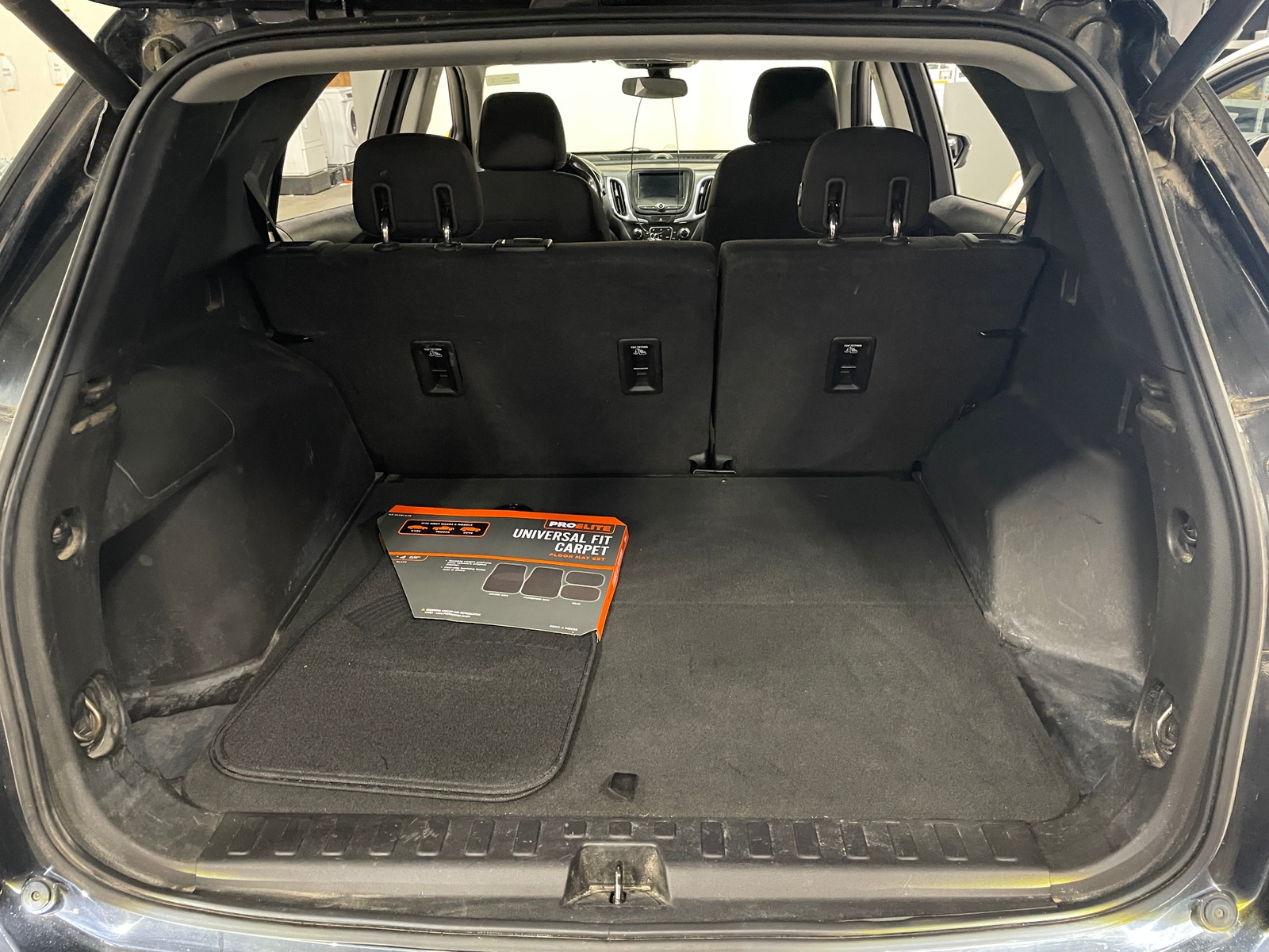 Thumbnail: 2019 Chevrolet Equinox - 7
