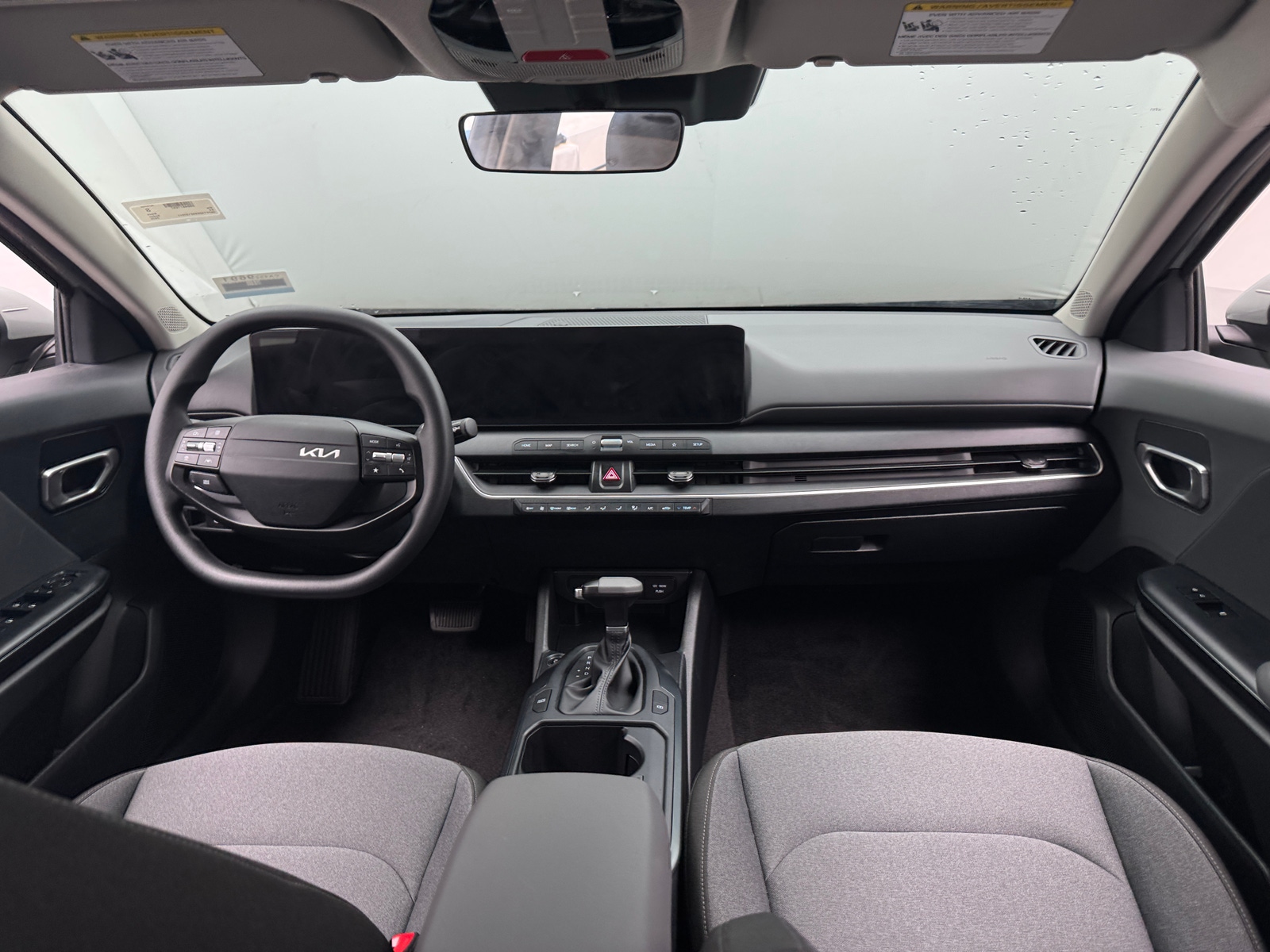 Thumbnail: 2025 Kia K4 - 3