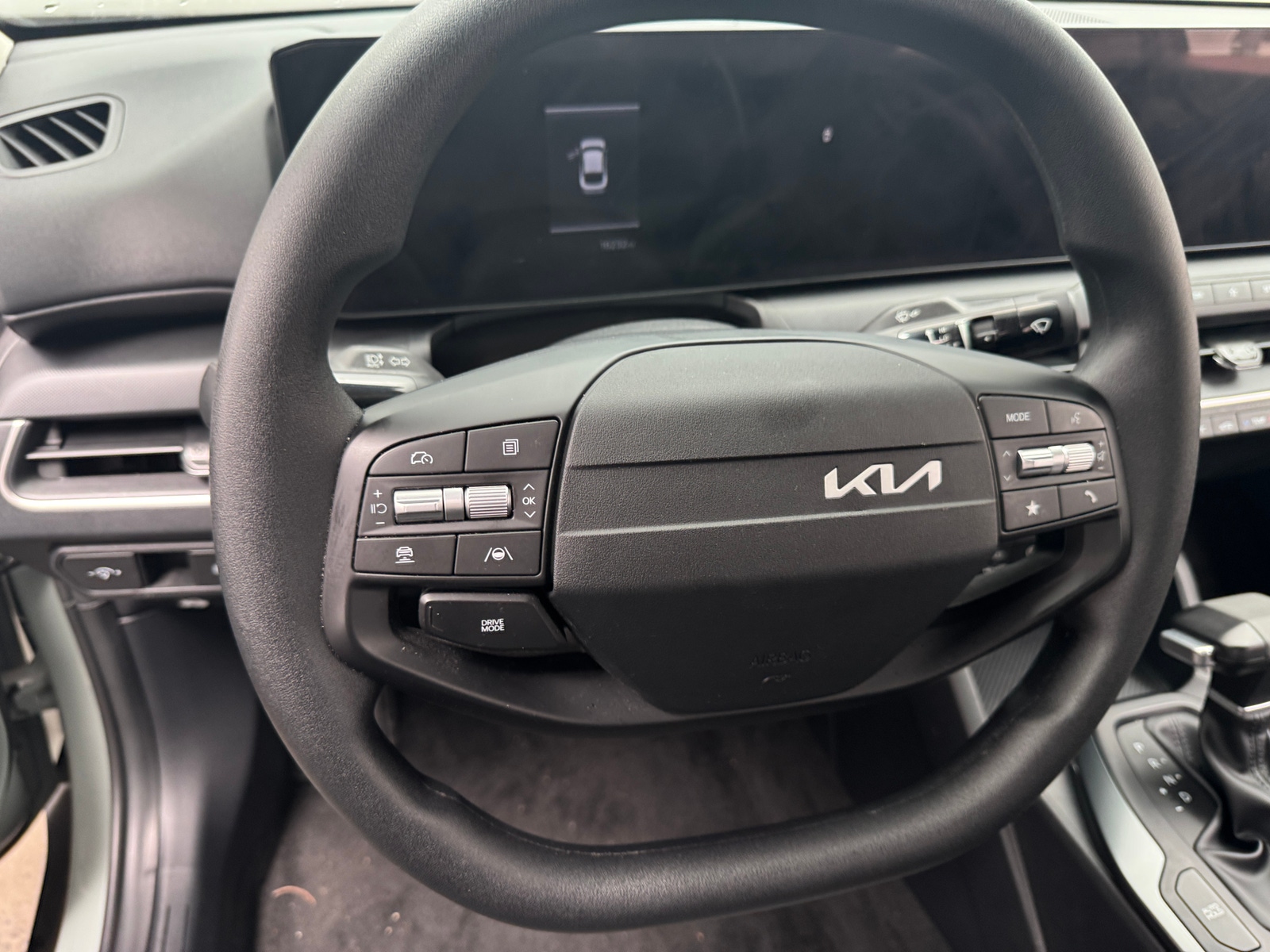 Thumbnail: 2025 Kia K4 - 5
