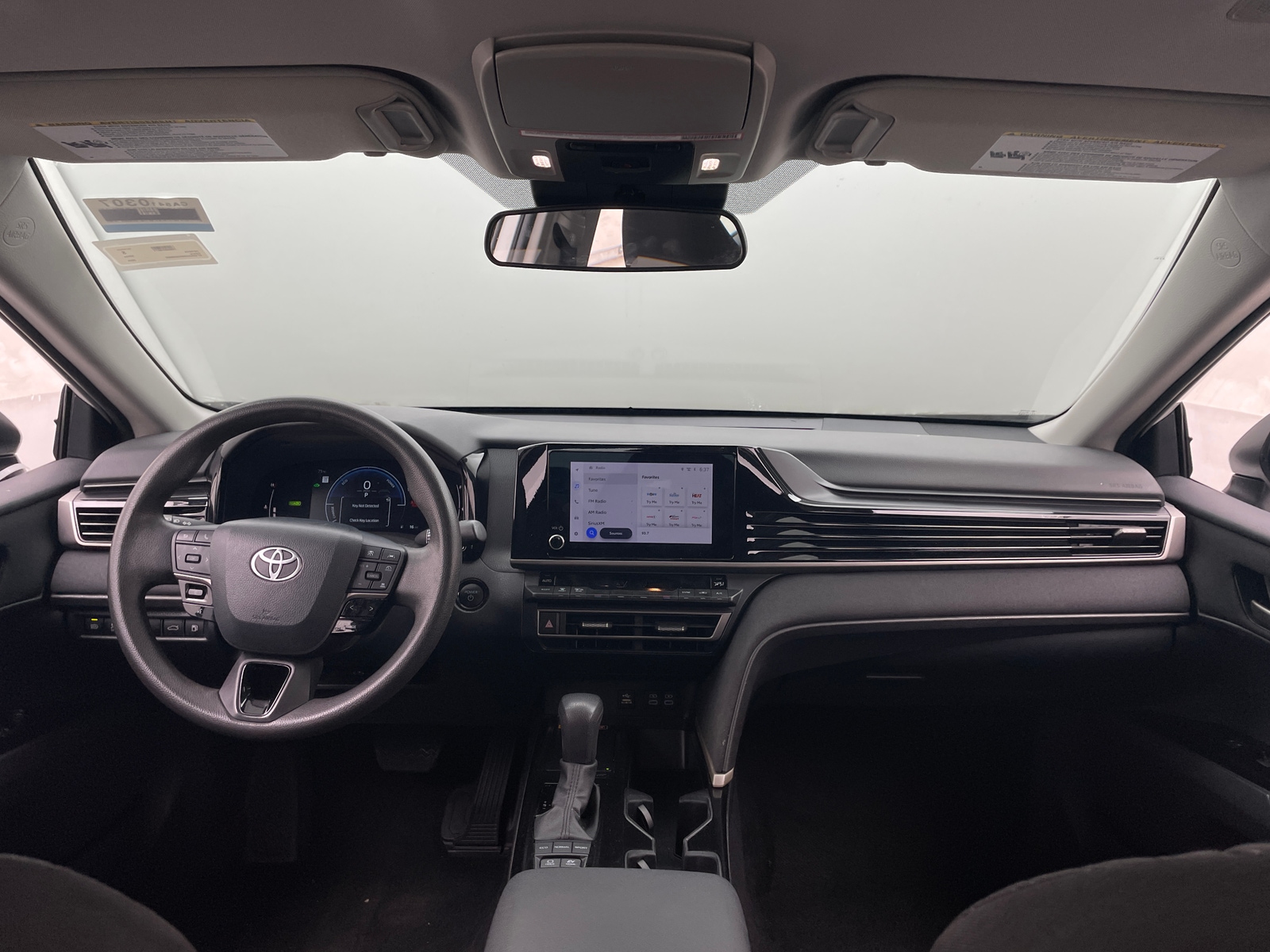 Thumbnail: 2025 Toyota Camry - 3