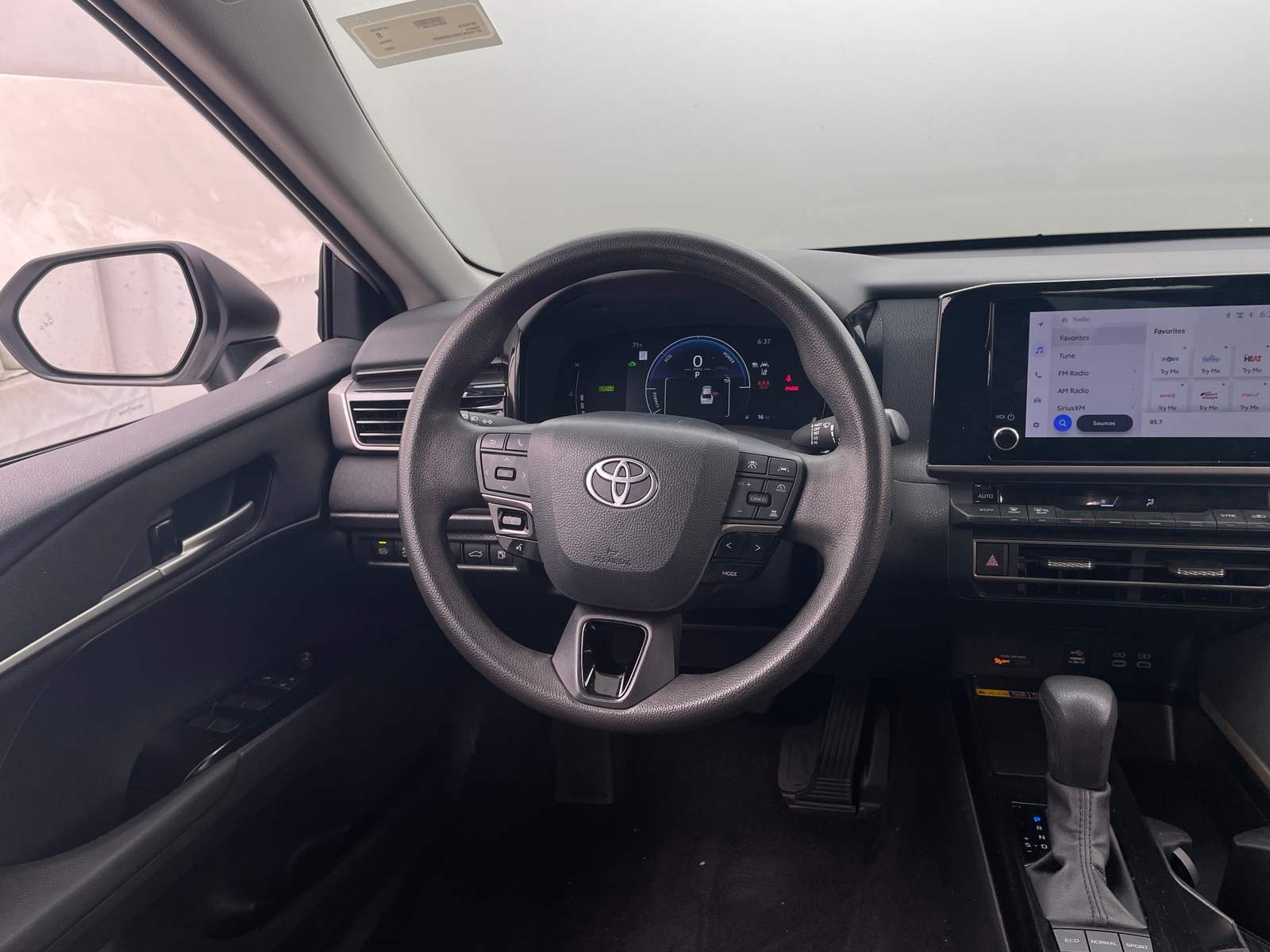 Thumbnail: 2025 Toyota Camry - 5