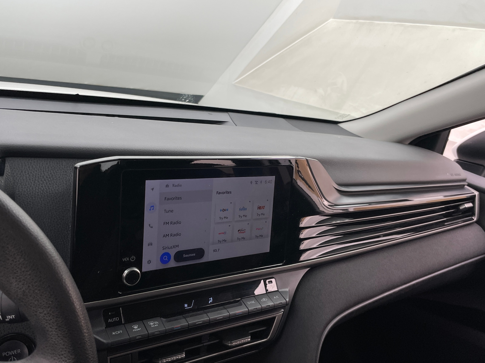 Thumbnail: 2025 Toyota Camry - 4