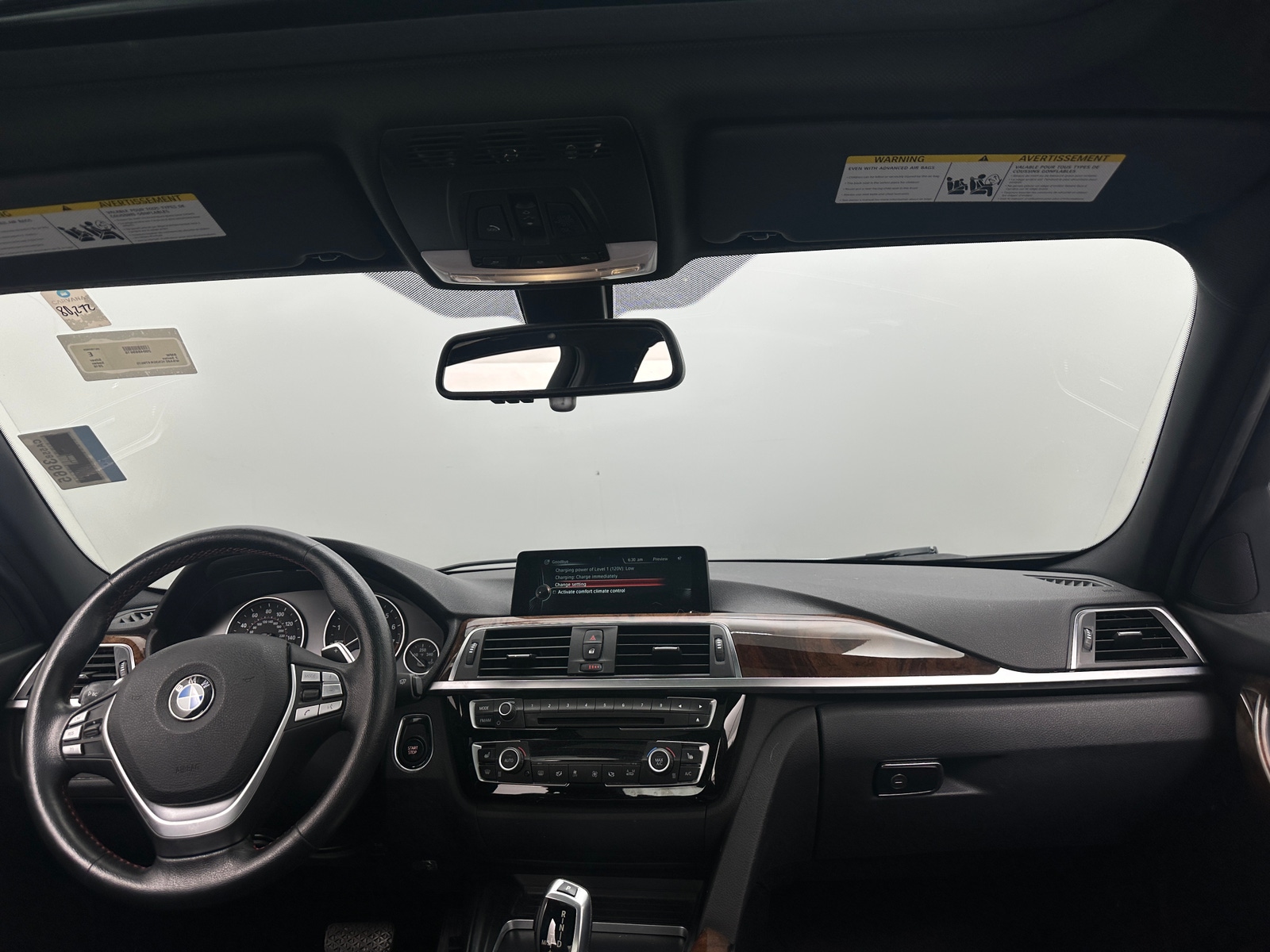 Thumbnail: 2016 BMW 3 Series - 2