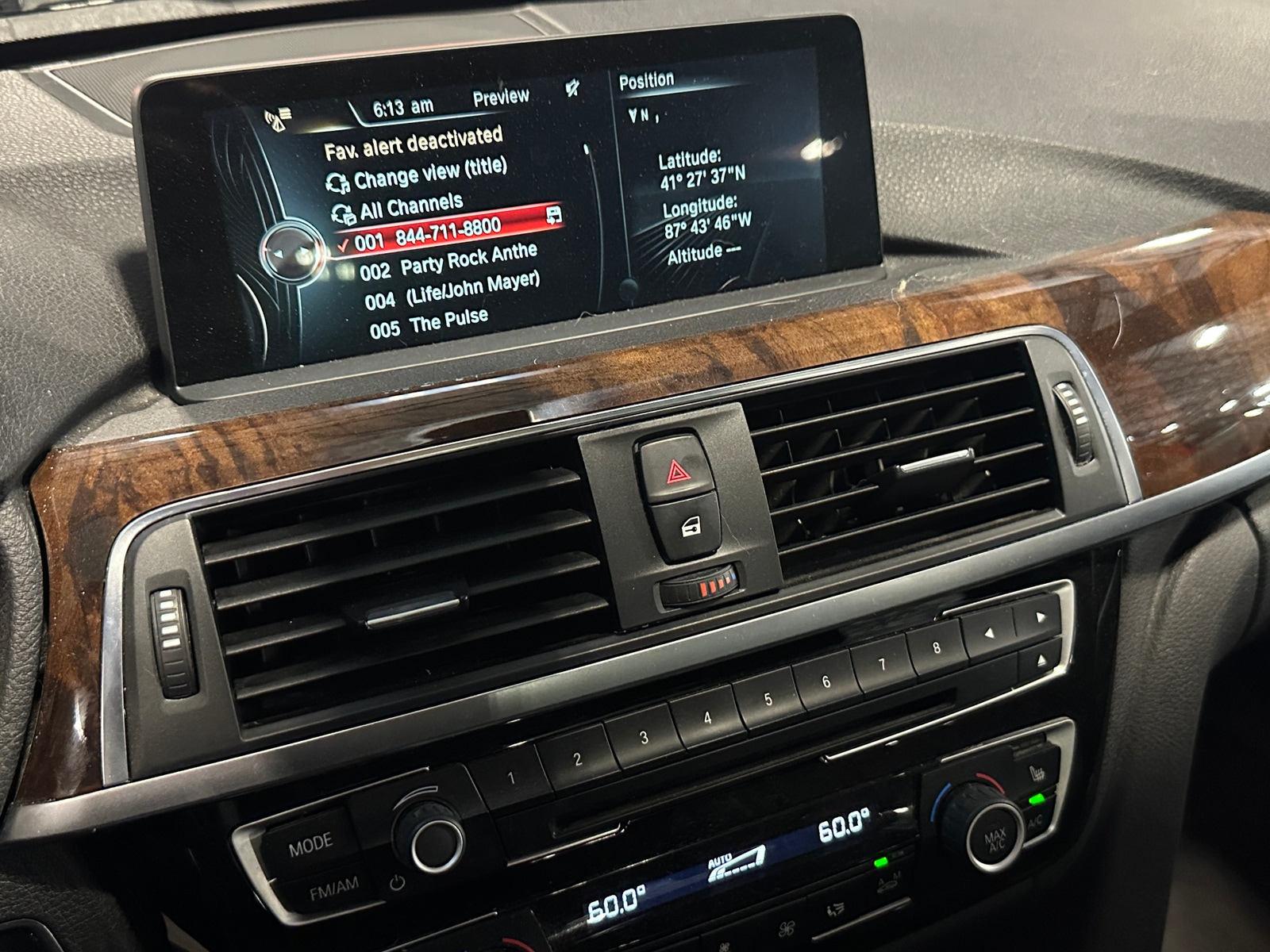 Thumbnail: 2016 BMW 3 Series - 3
