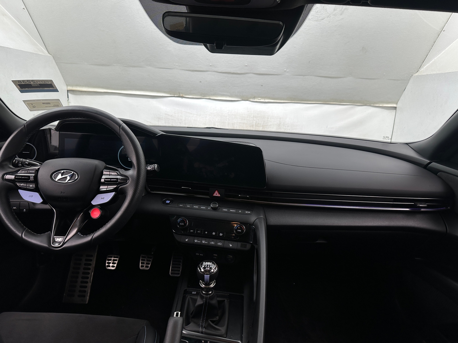 Thumbnail: 2023 Hyundai Elantra - 2