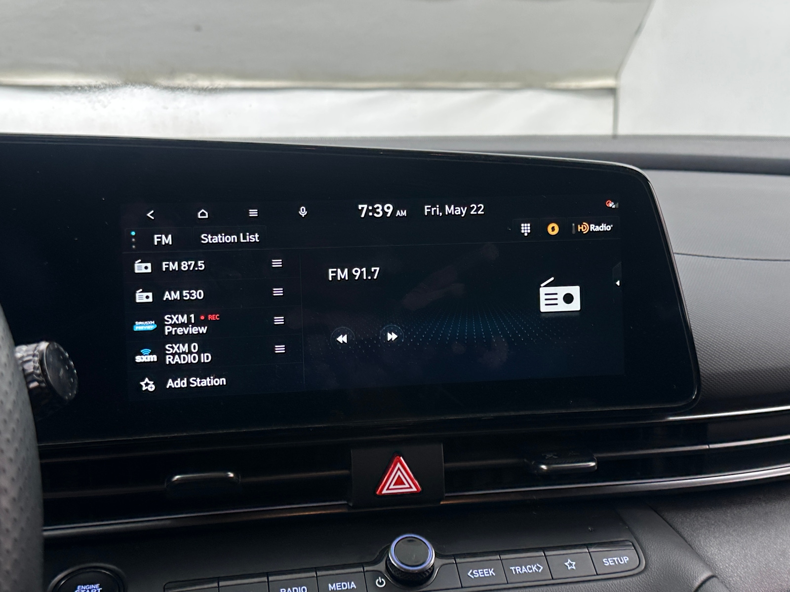 Thumbnail: 2023 Hyundai Elantra - 3