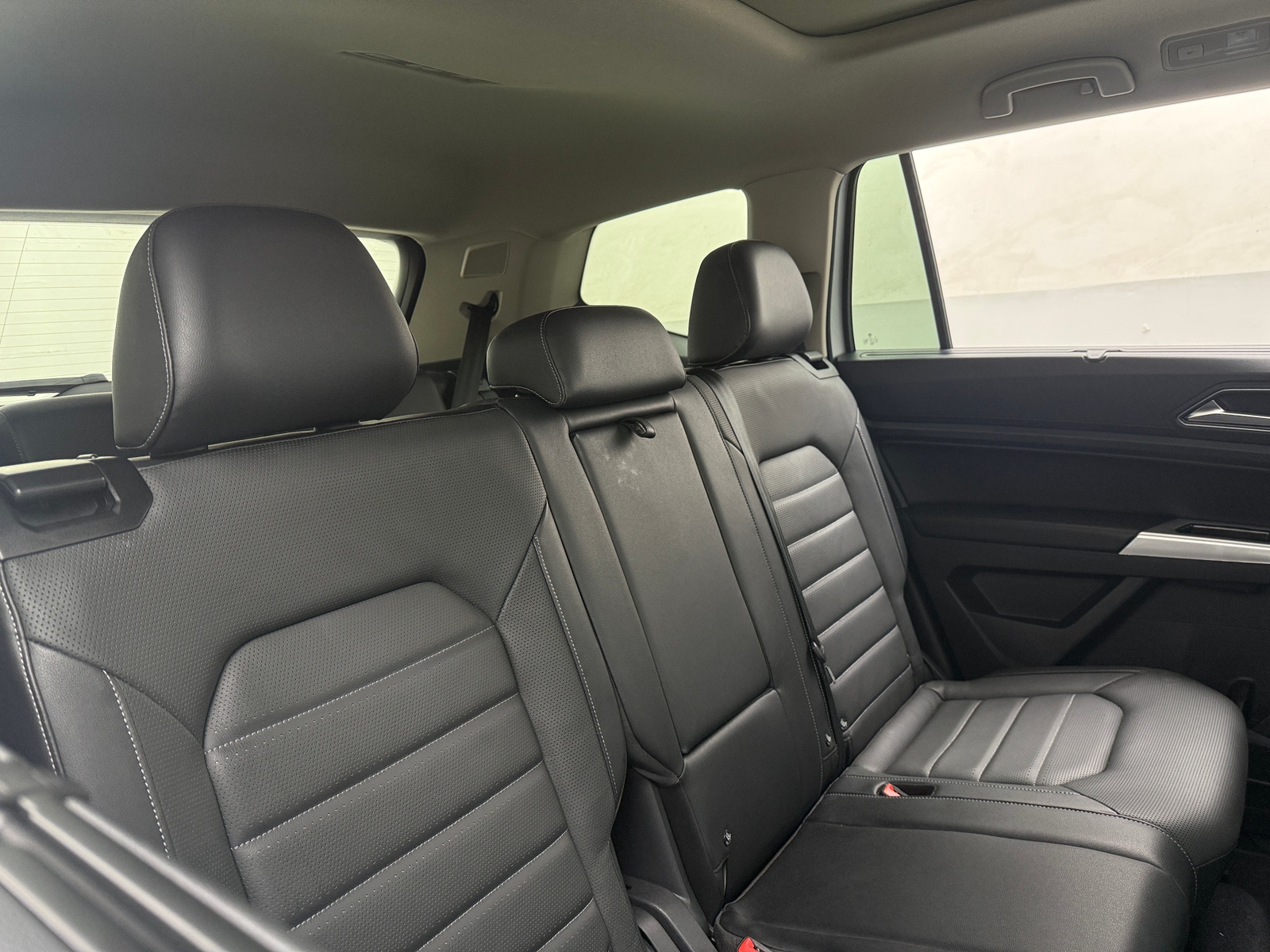 Thumbnail: 2019 Volkswagen Atlas - 5