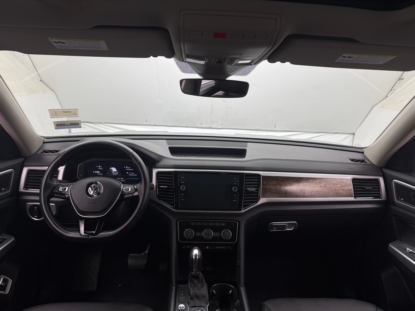 Thumbnail: 2019 Volkswagen Atlas - 2