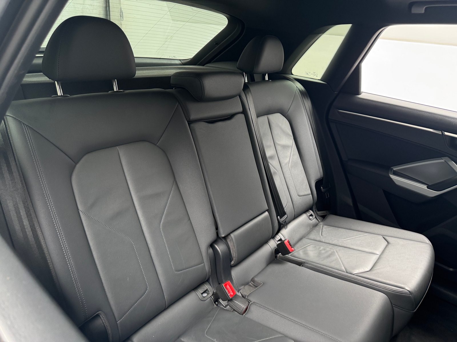 Thumbnail: 2022 Audi Q3 - 5
