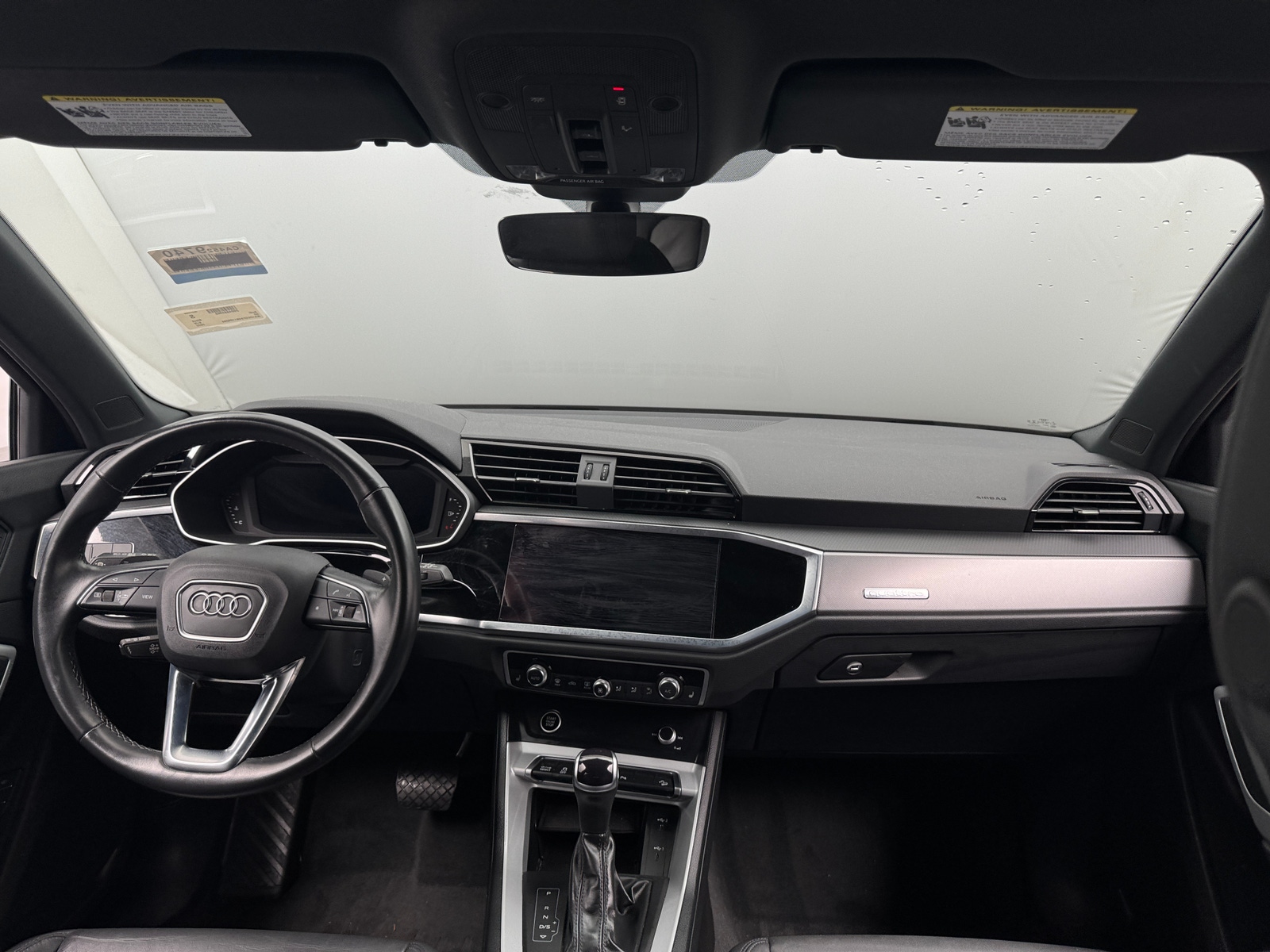 Thumbnail: 2022 Audi Q3 - 2