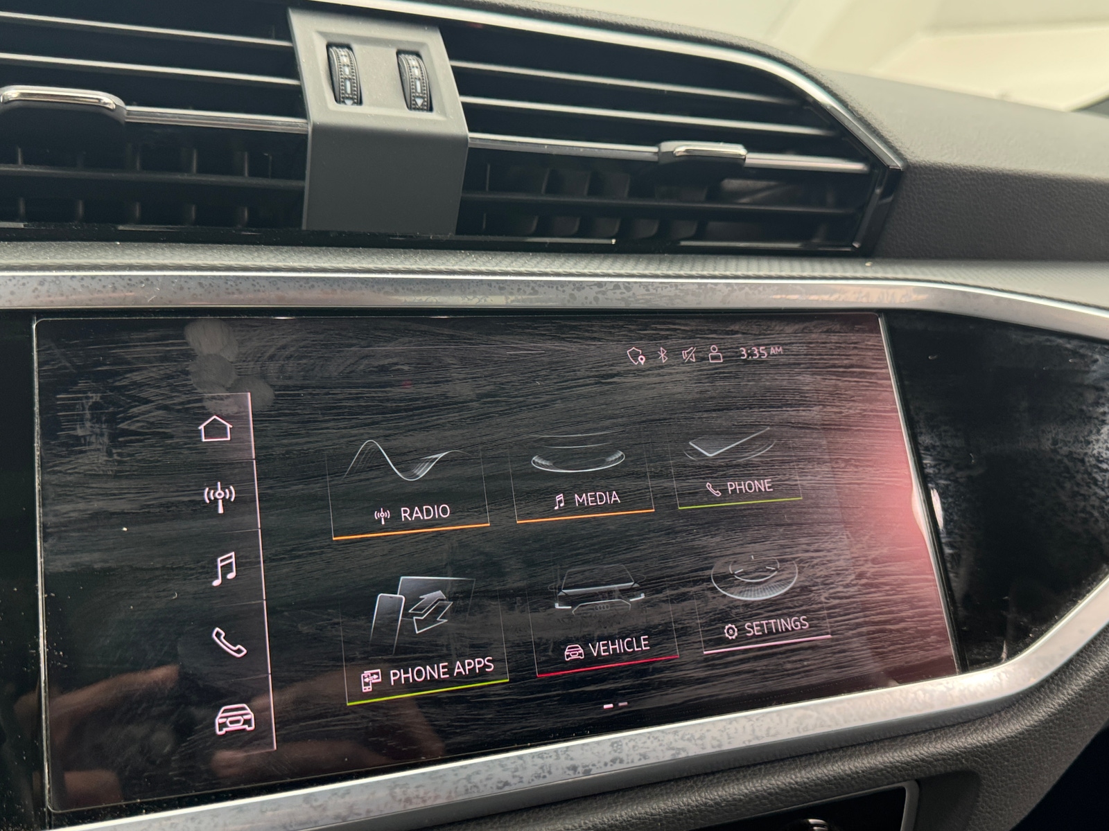 Thumbnail: 2022 Audi Q3 - 3