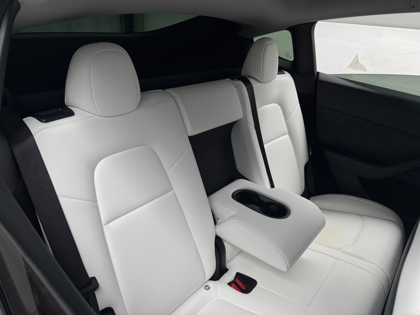 Thumbnail: 2024 Tesla Model Y - 5