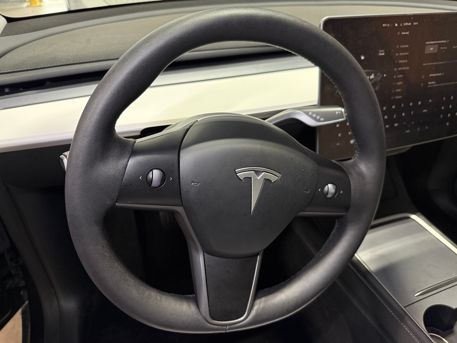 Thumbnail: 2024 Tesla Model Y - 4