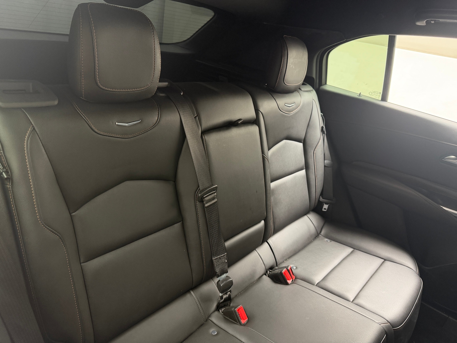 Thumbnail: 2019 Cadillac XT4 - 5